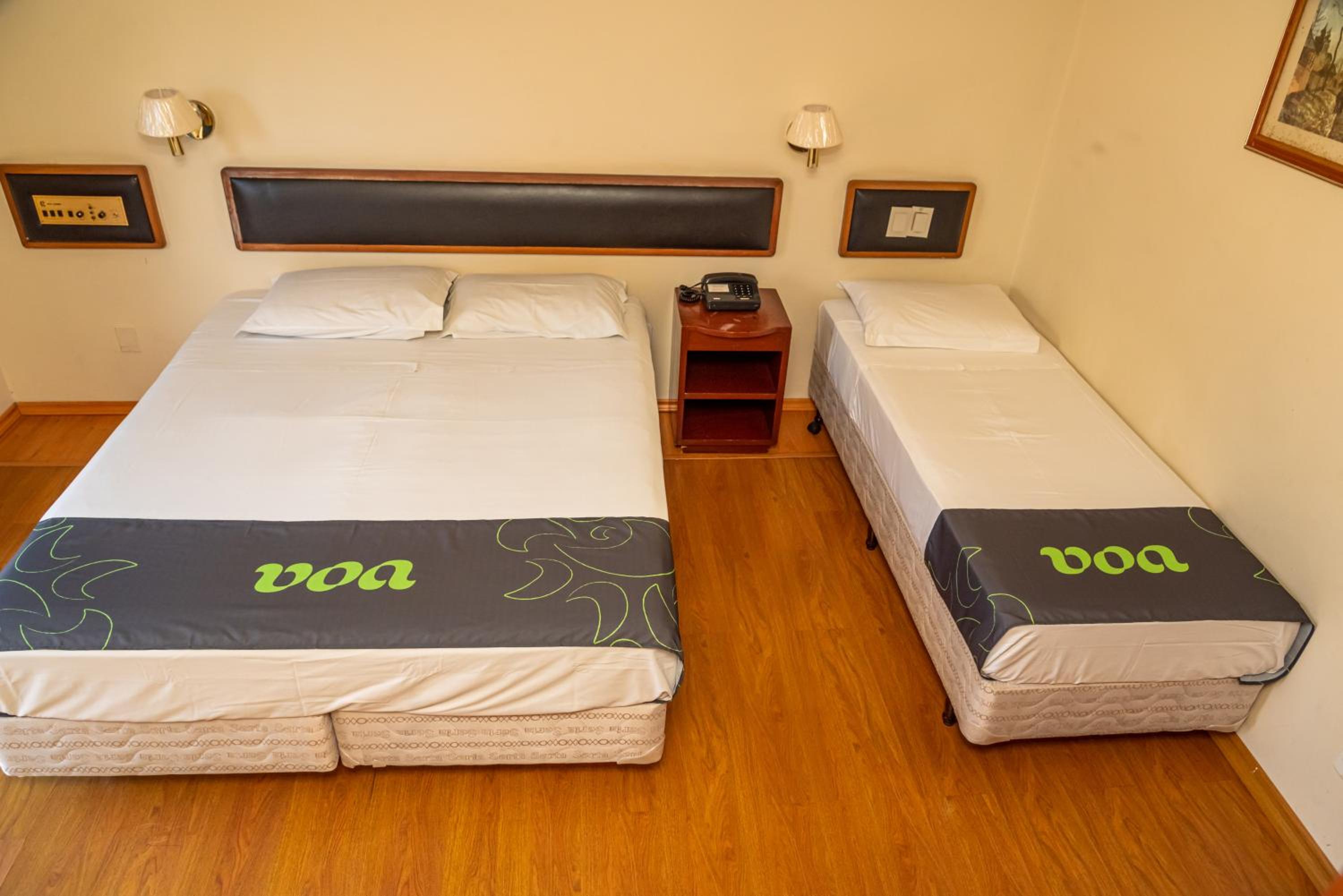 Deluxe Triple Room photo 3