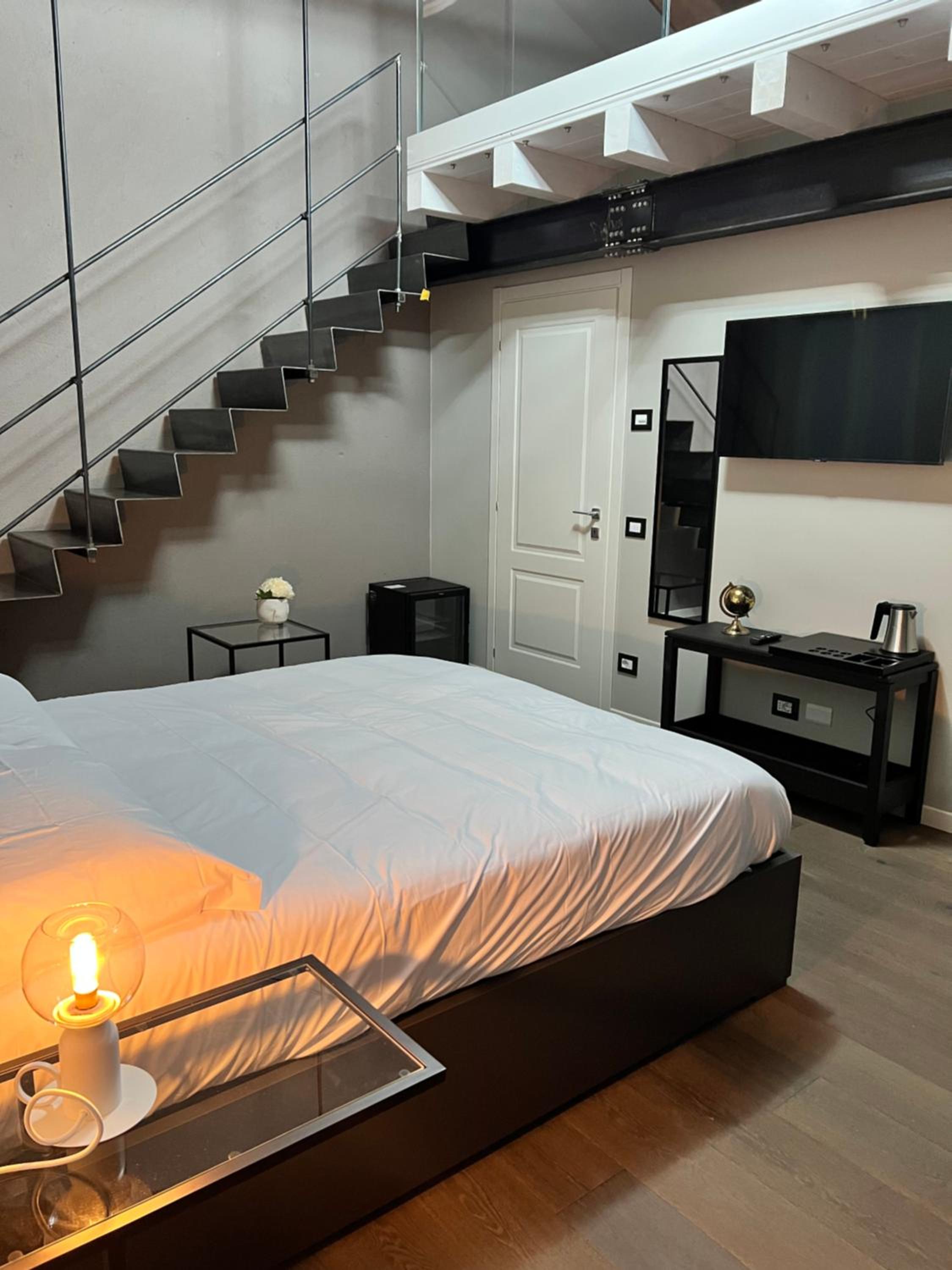Suite photo 1