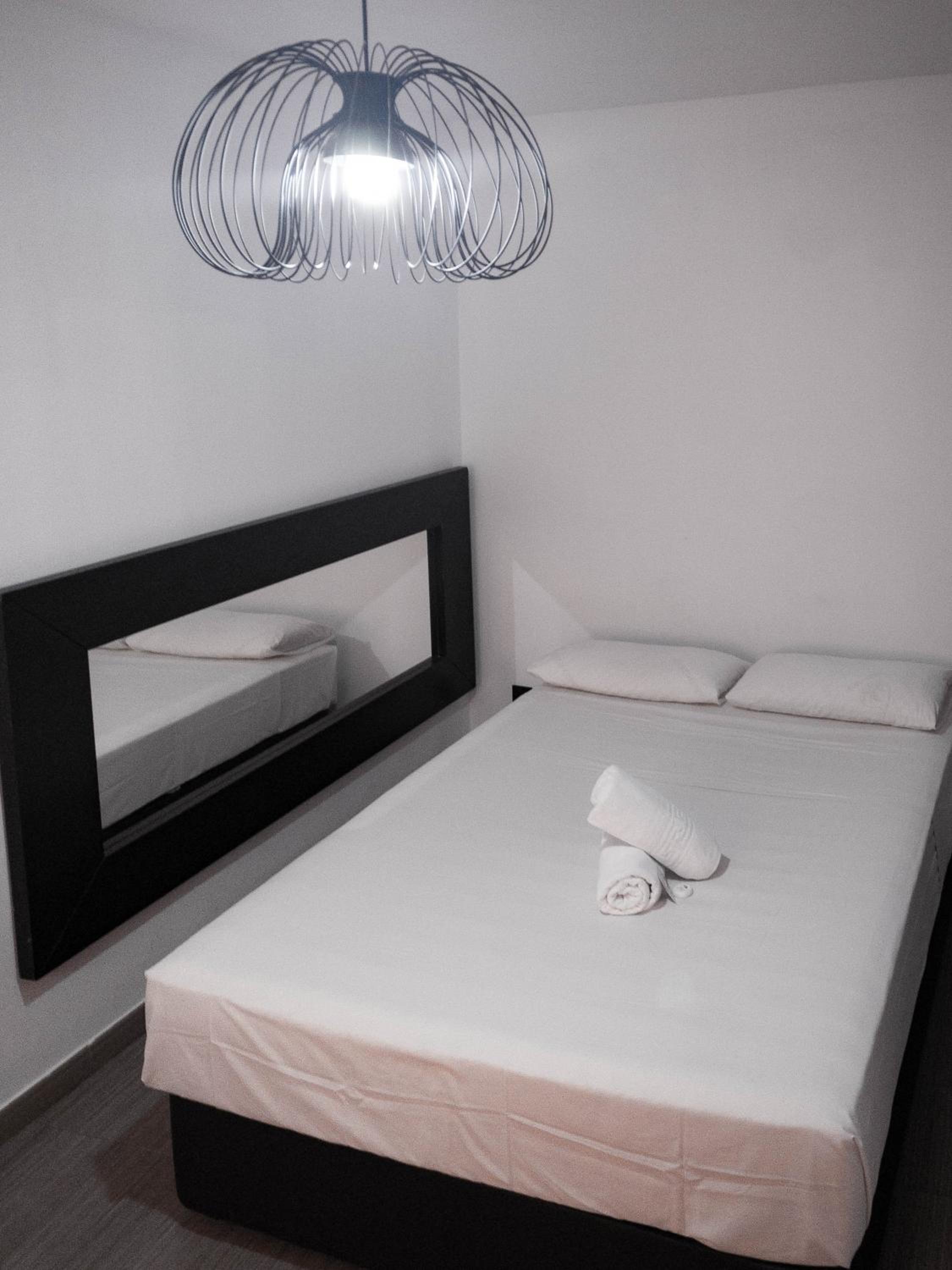 Habitación Doble Estándar