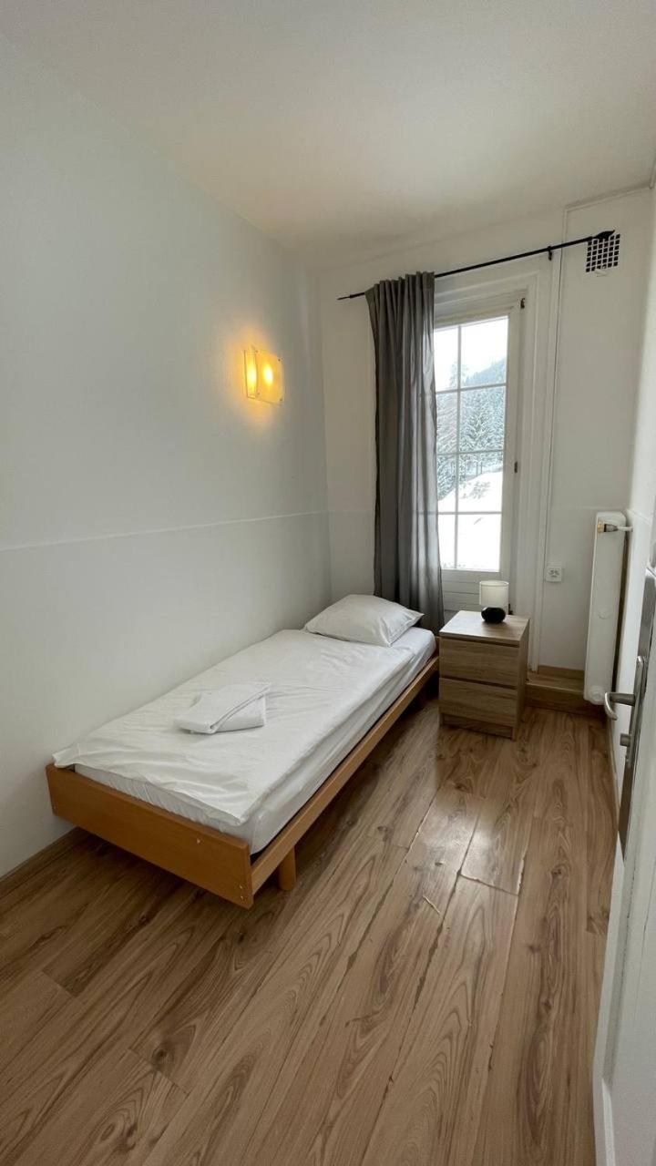 Budget Single Room photo 1