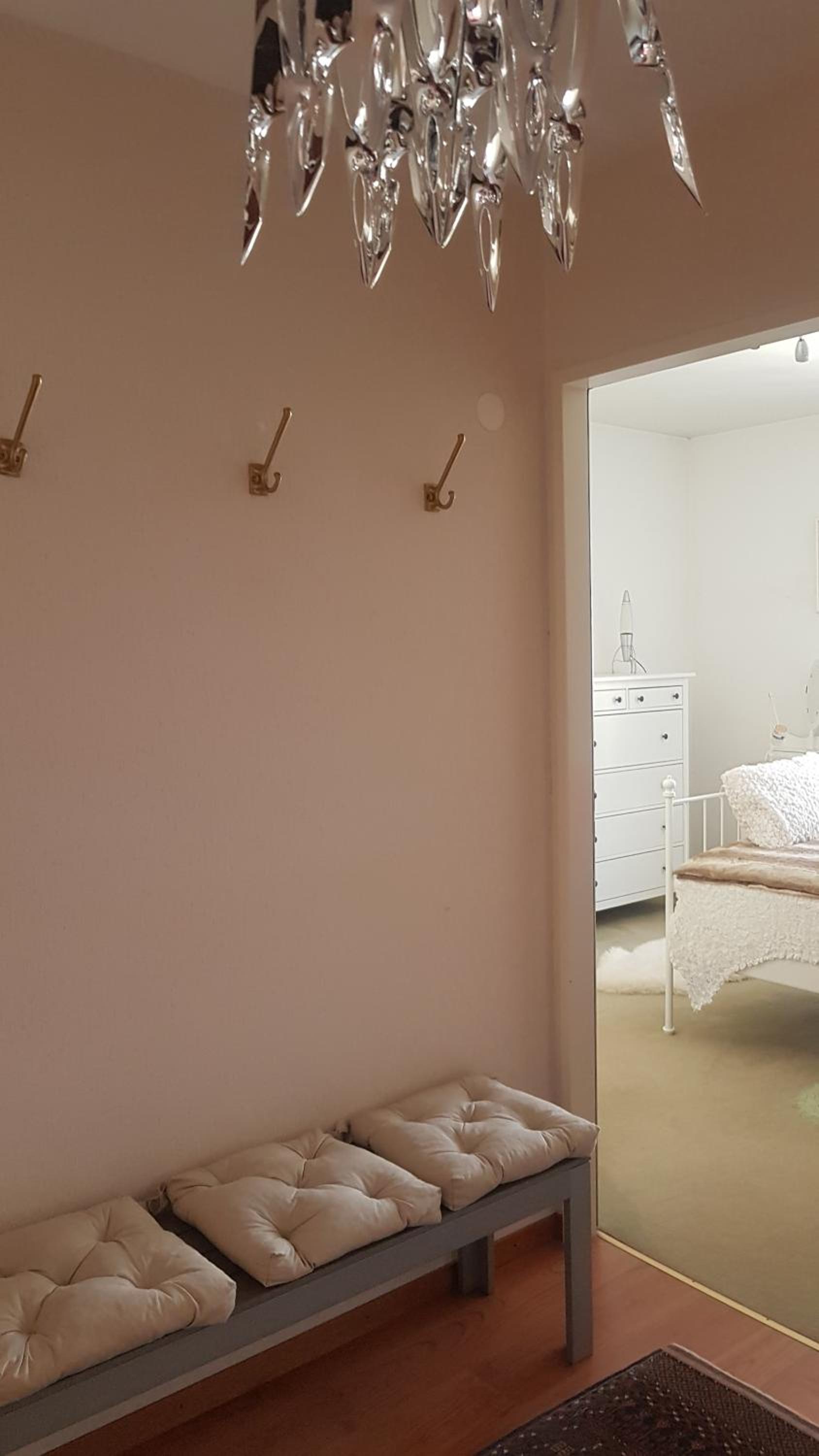One-Bedroom Apartment photo 3