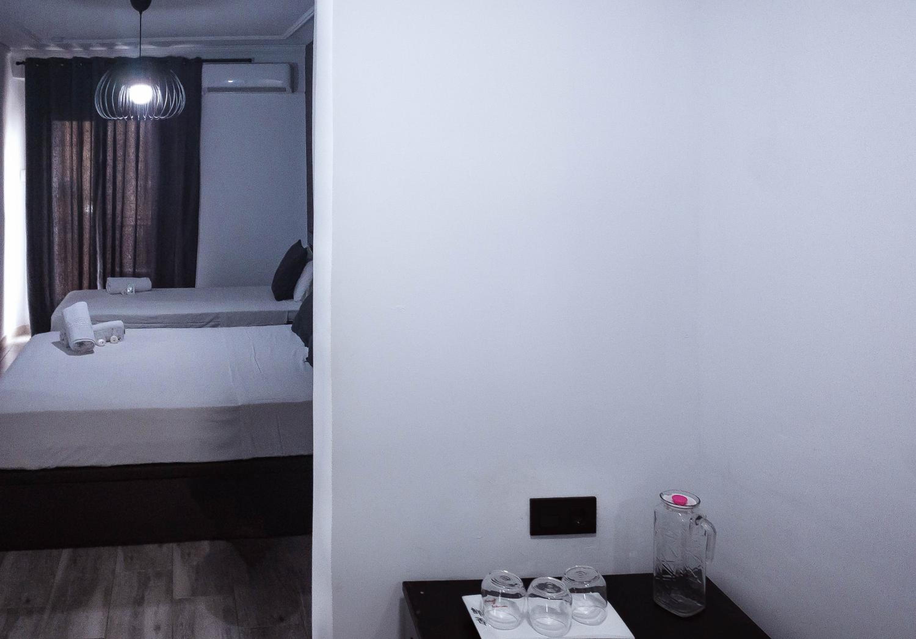 Deluxe Triple Room photo 2