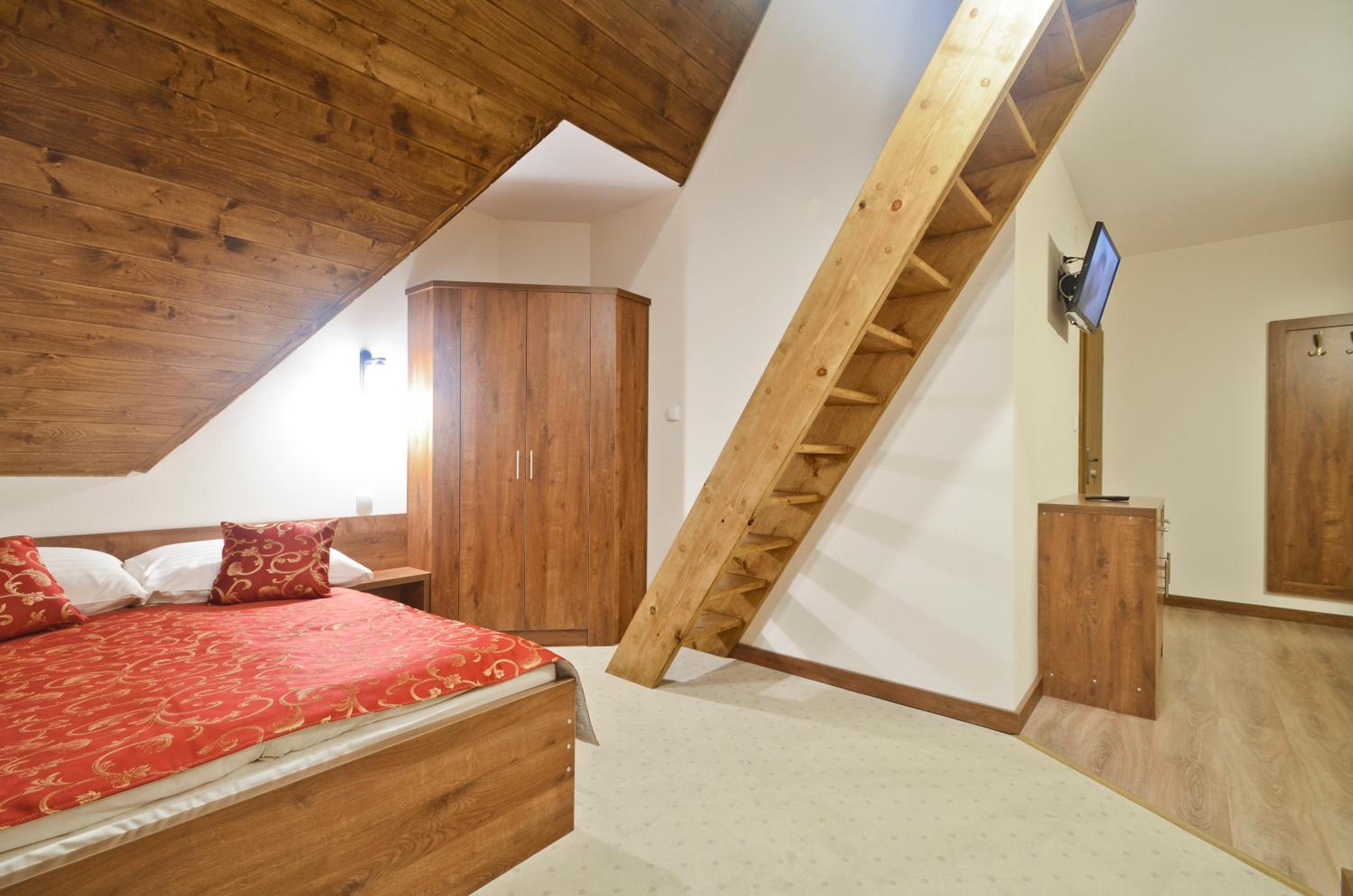 Duplex Suite photo 2