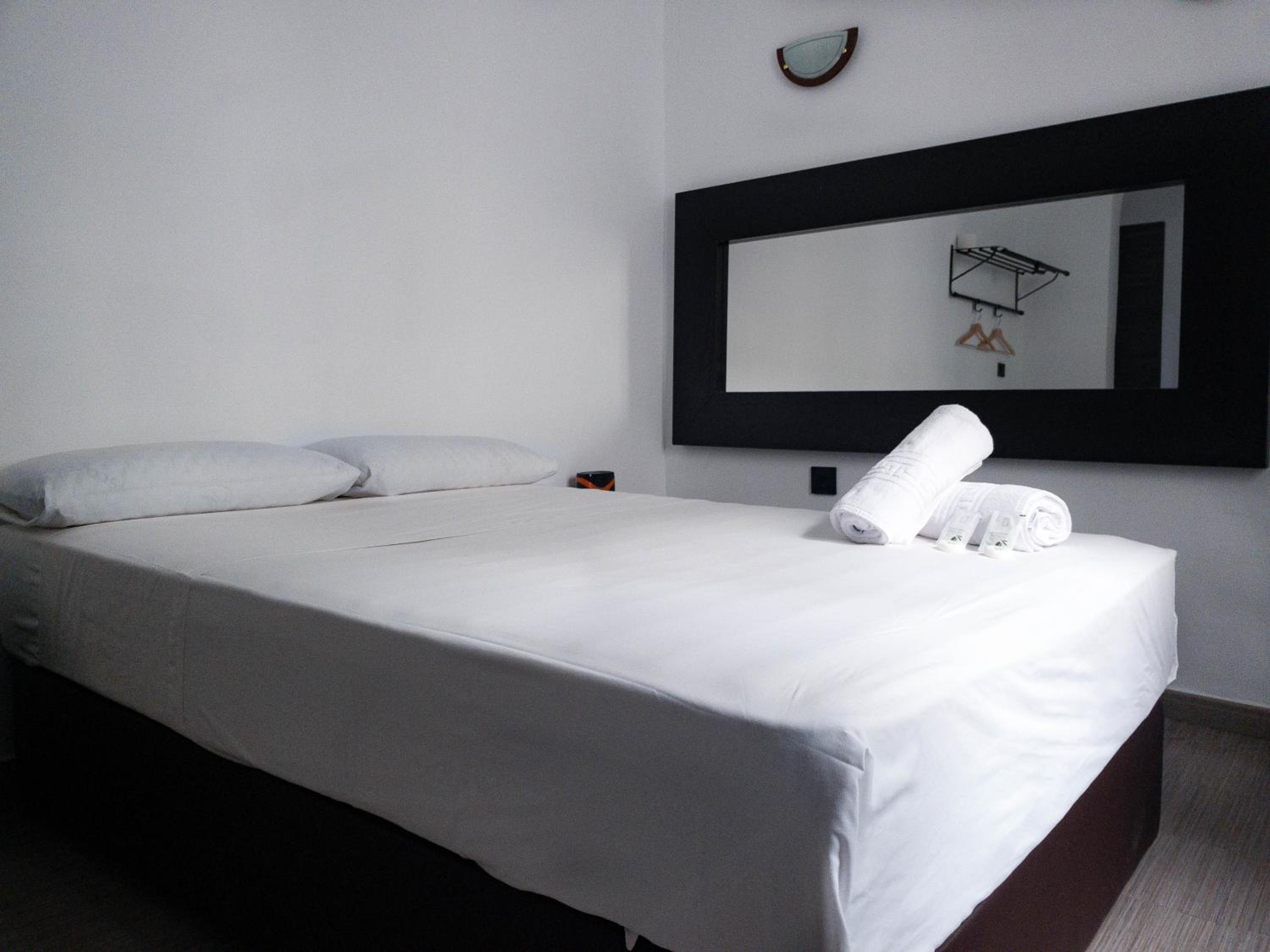 Standard Double Room photo 3