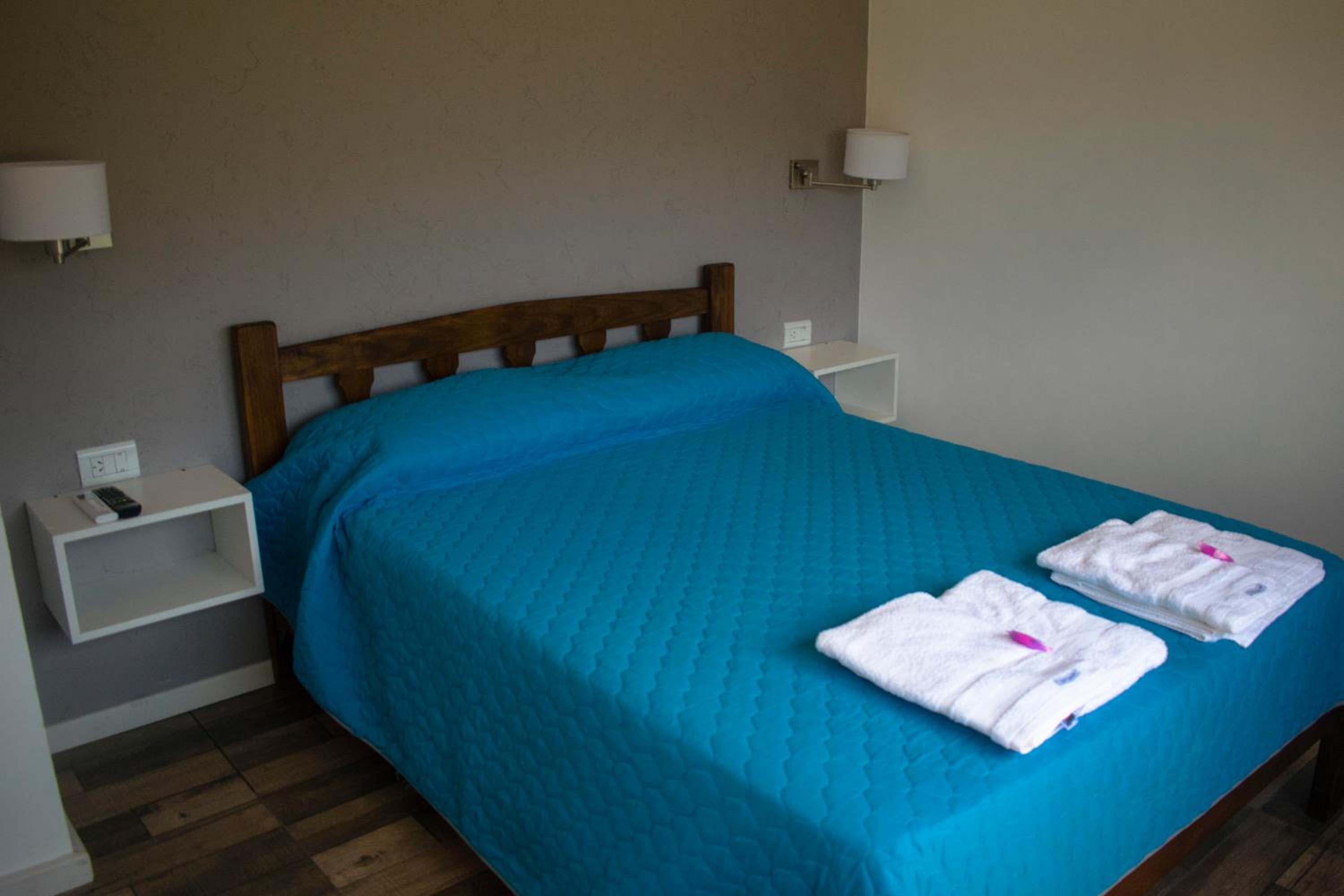 Two-Bedroom House photo 1