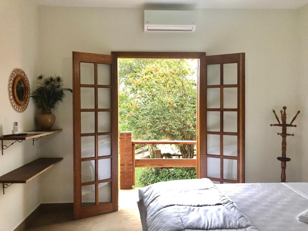 Double Room with Private Bathroom photo 1