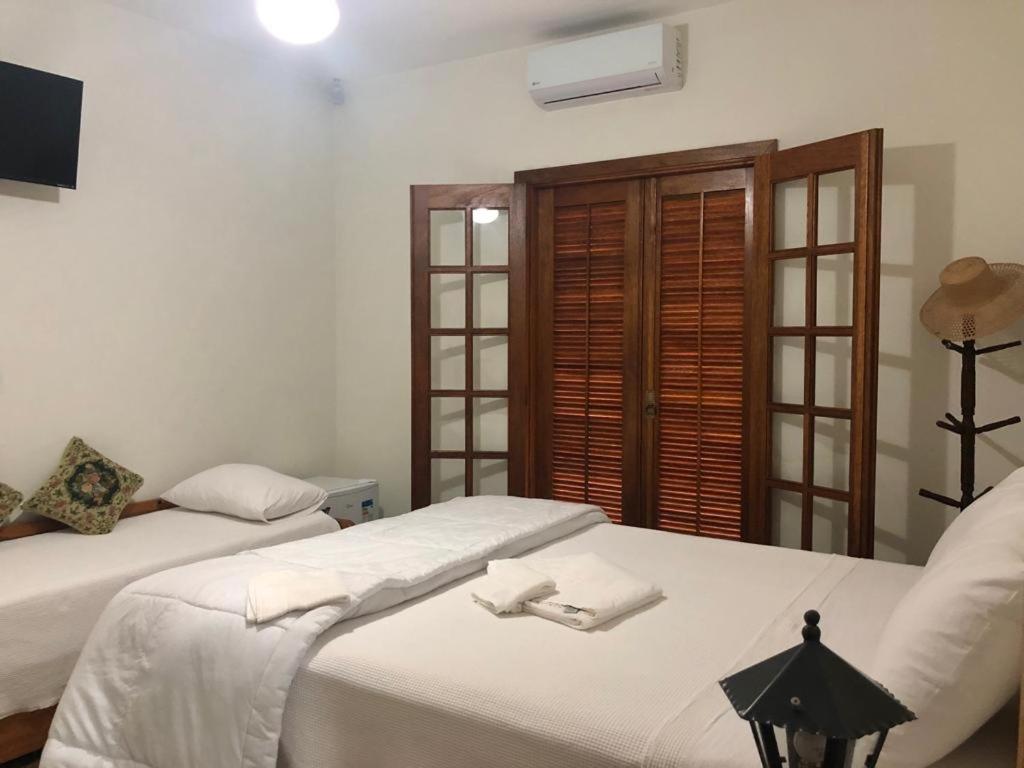 Double Room with Private Bathroom photo 2