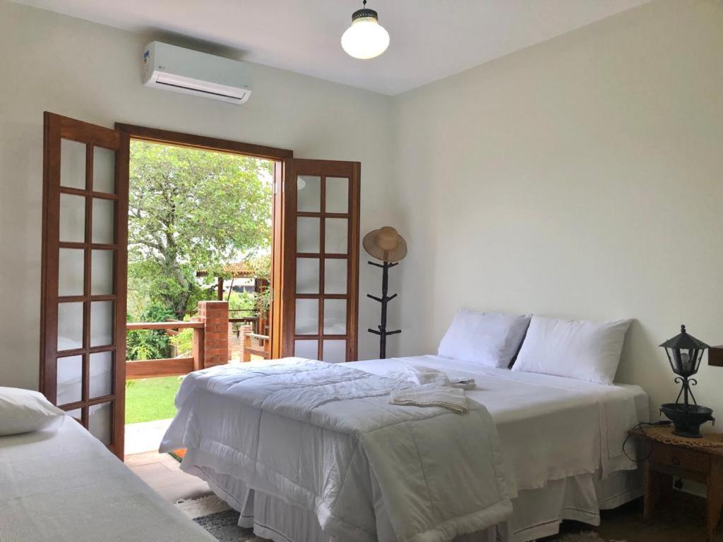 Double Room with Private Bathroom photo 1