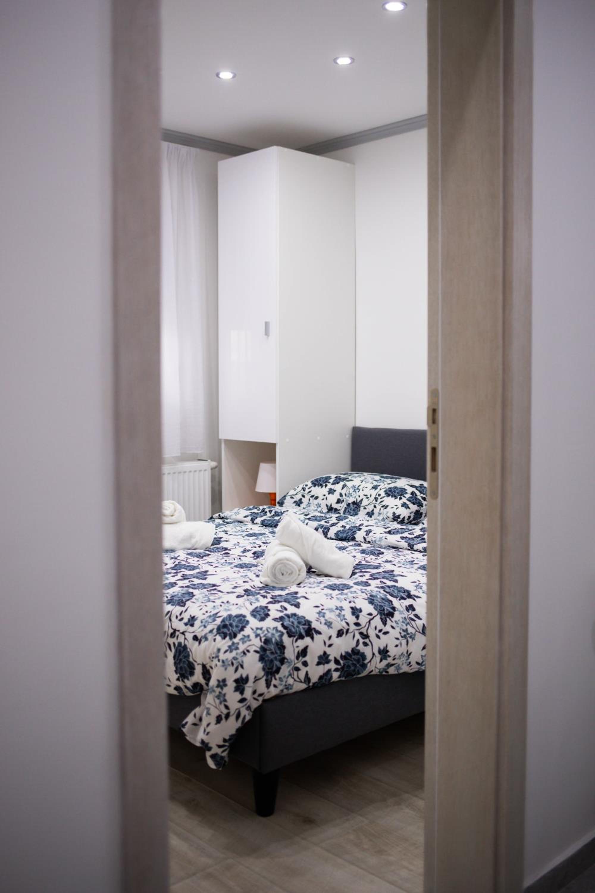 Two-Bedroom Apartment photo 1