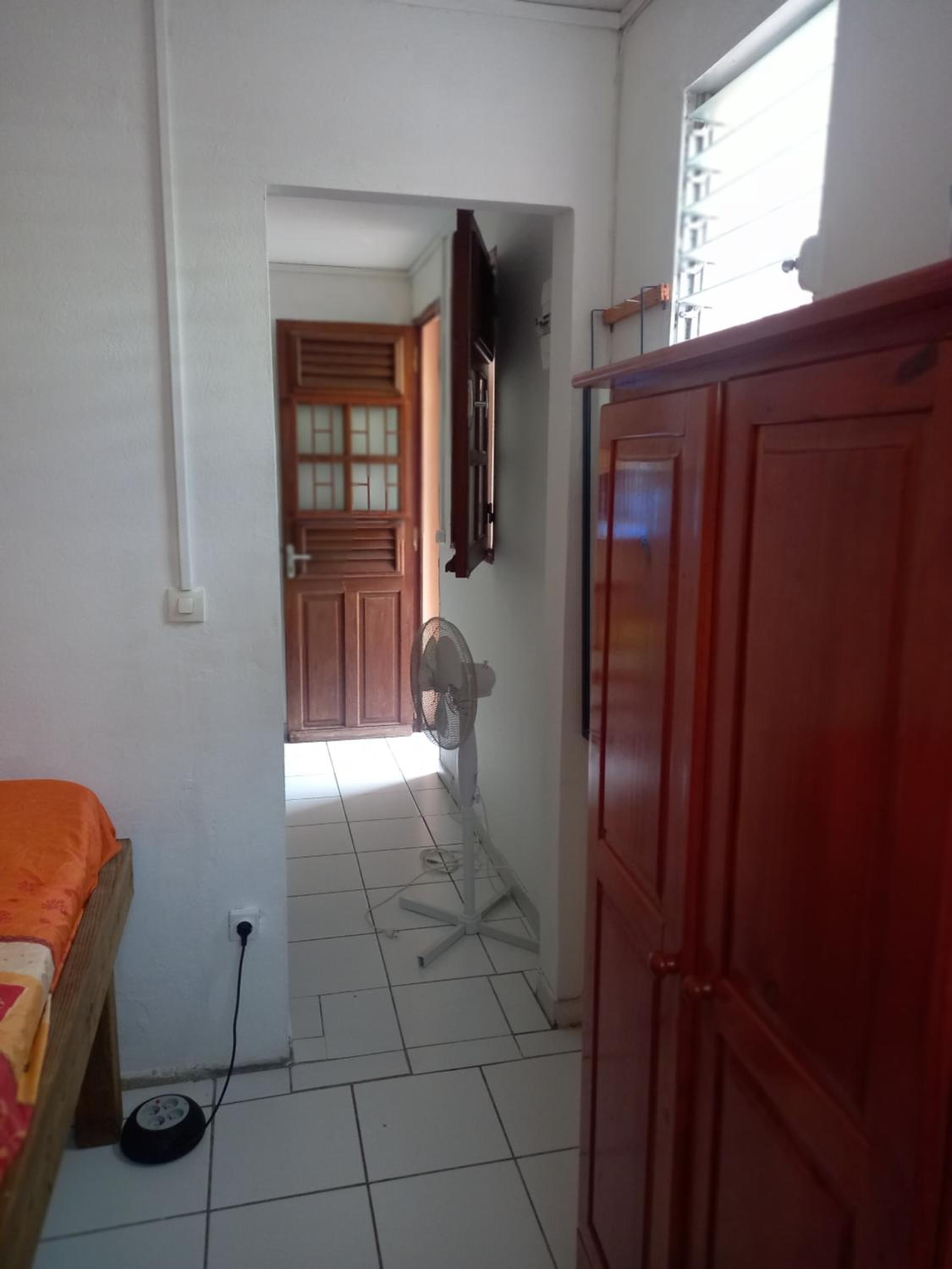 One-Bedroom Apartment - Photo 20