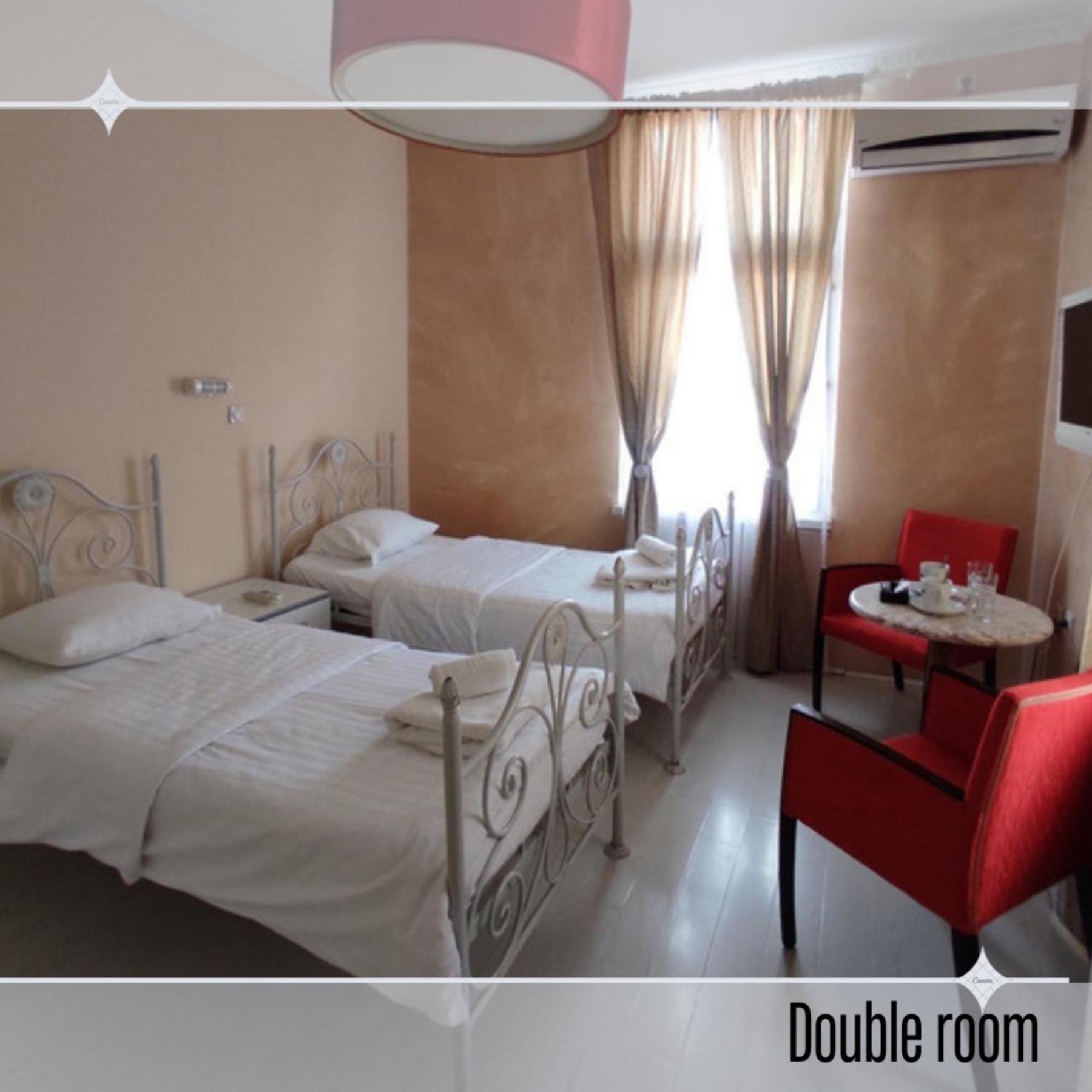 Twin Room photo 3