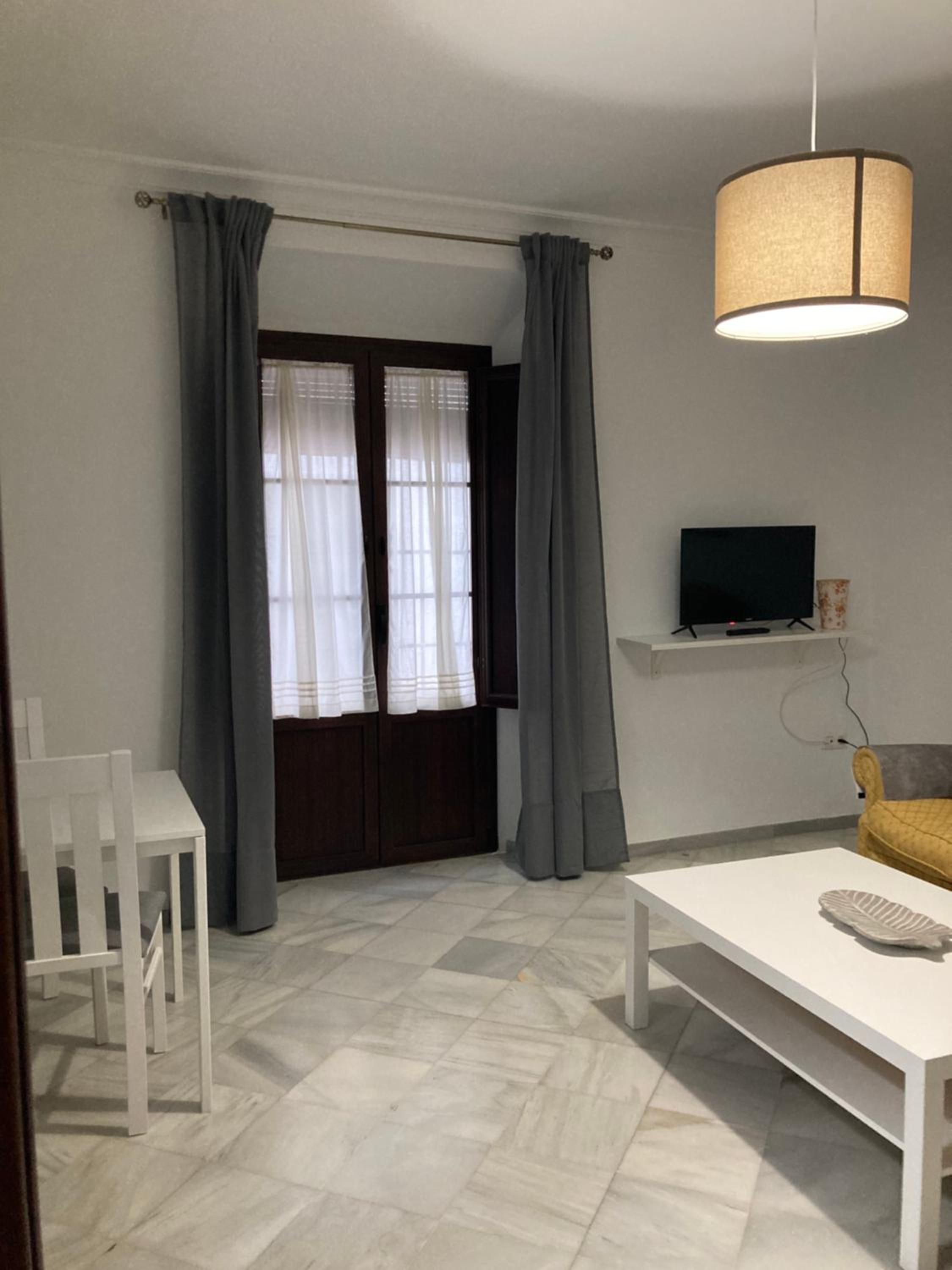 Departamento de tres habitaciones