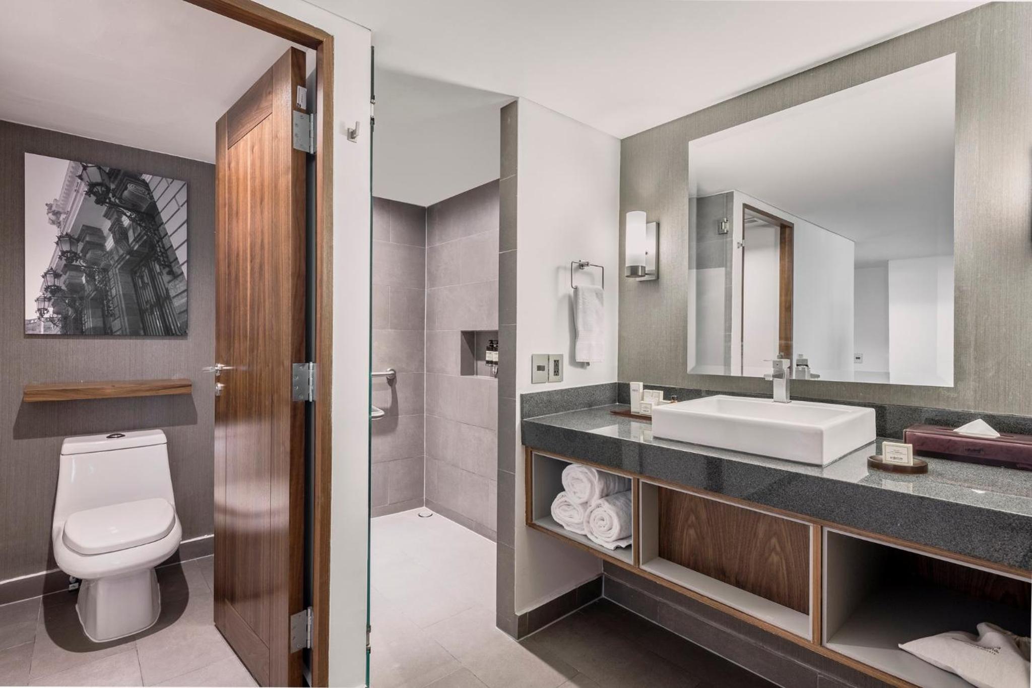 King Junior Suite - Photo 4