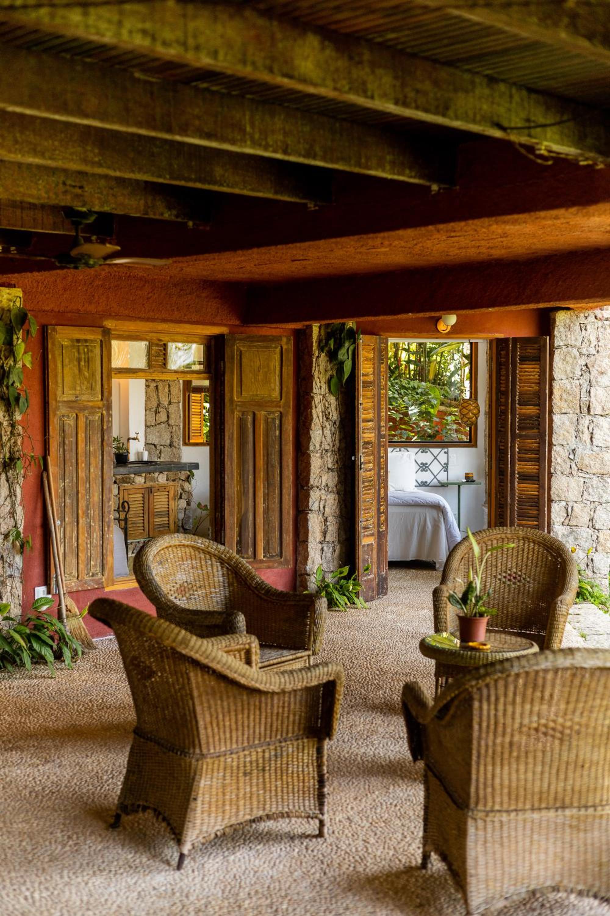Suite with Garden View photo 3
