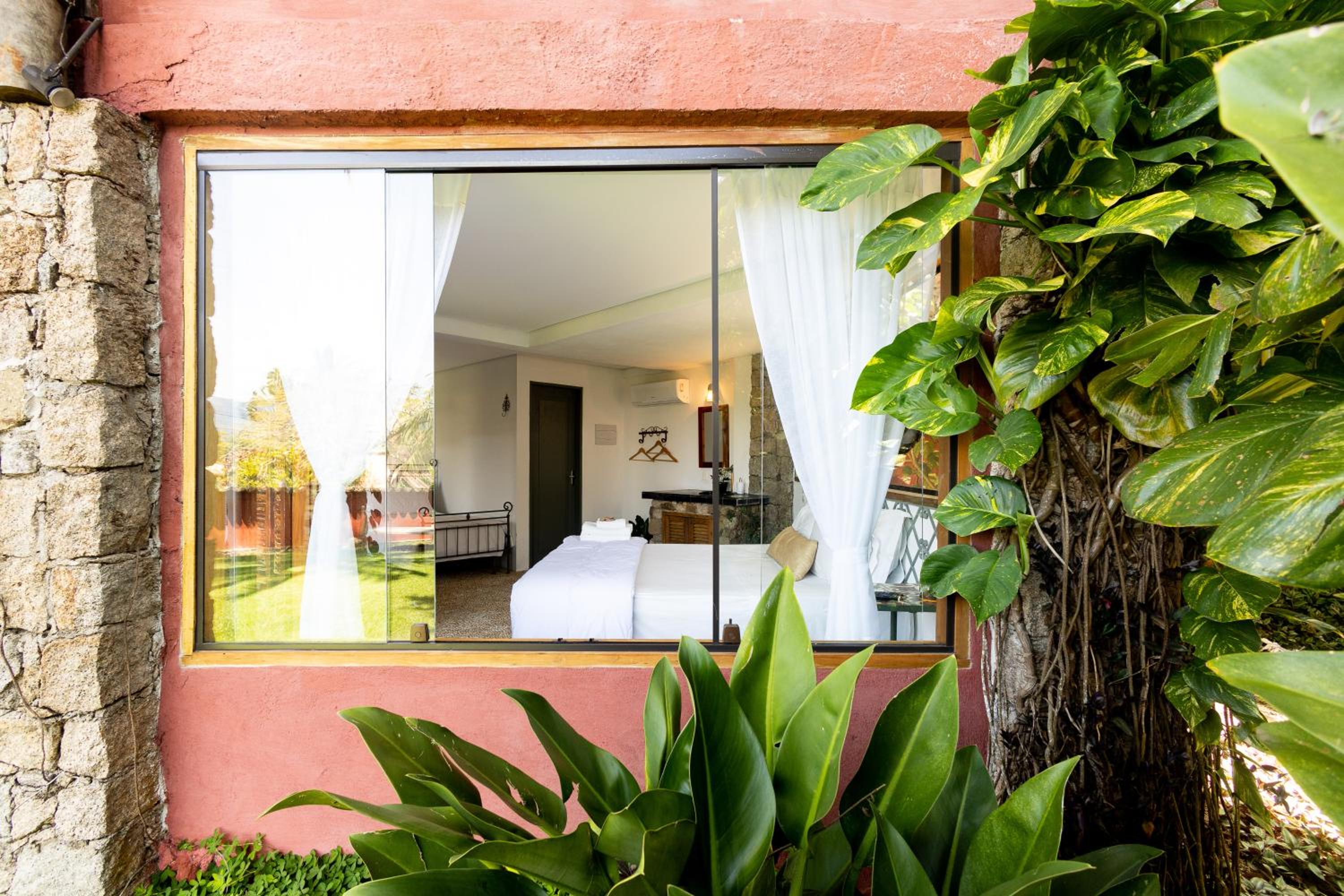 Suite with Garden View photo 3