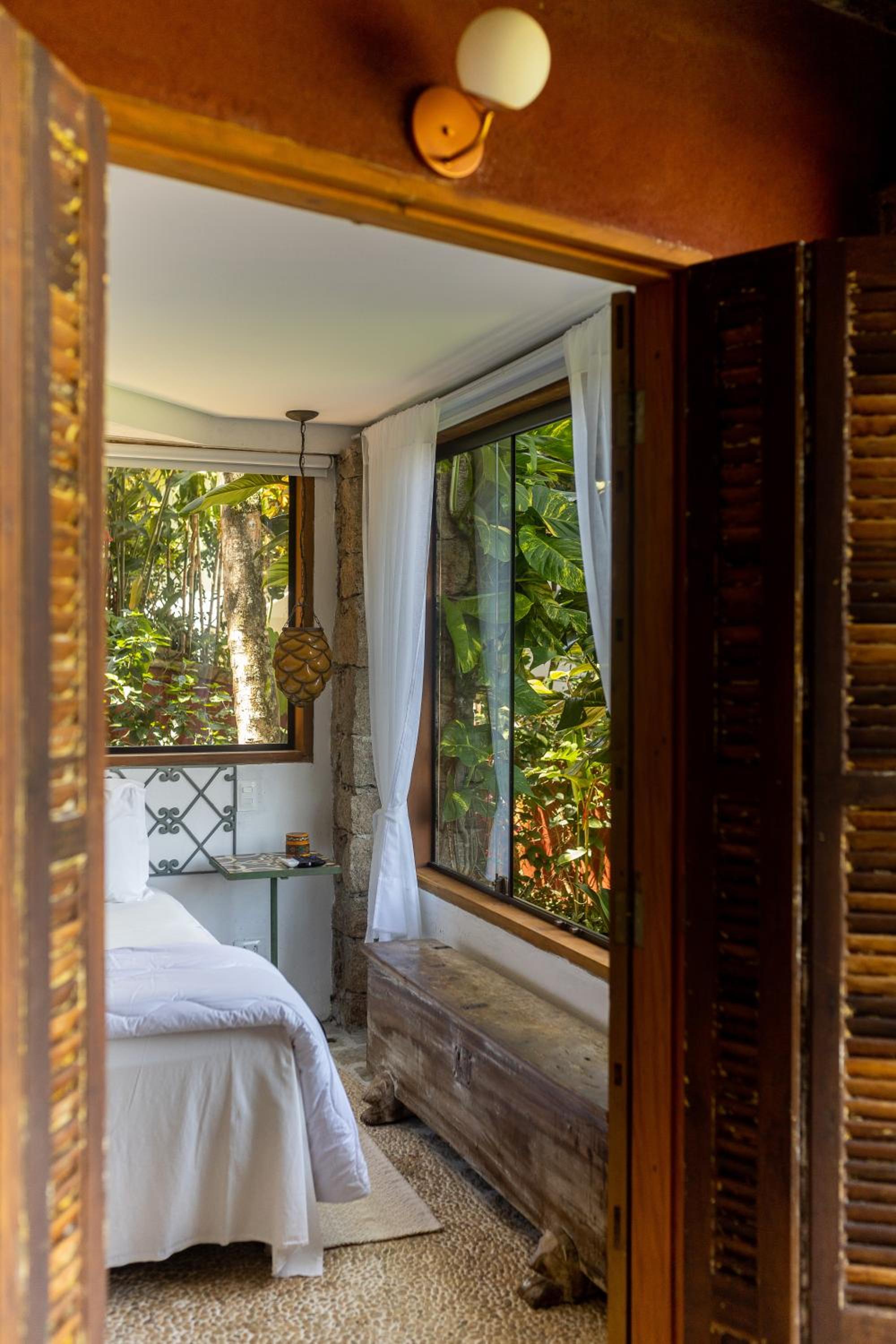 Suite with Garden View photo 2