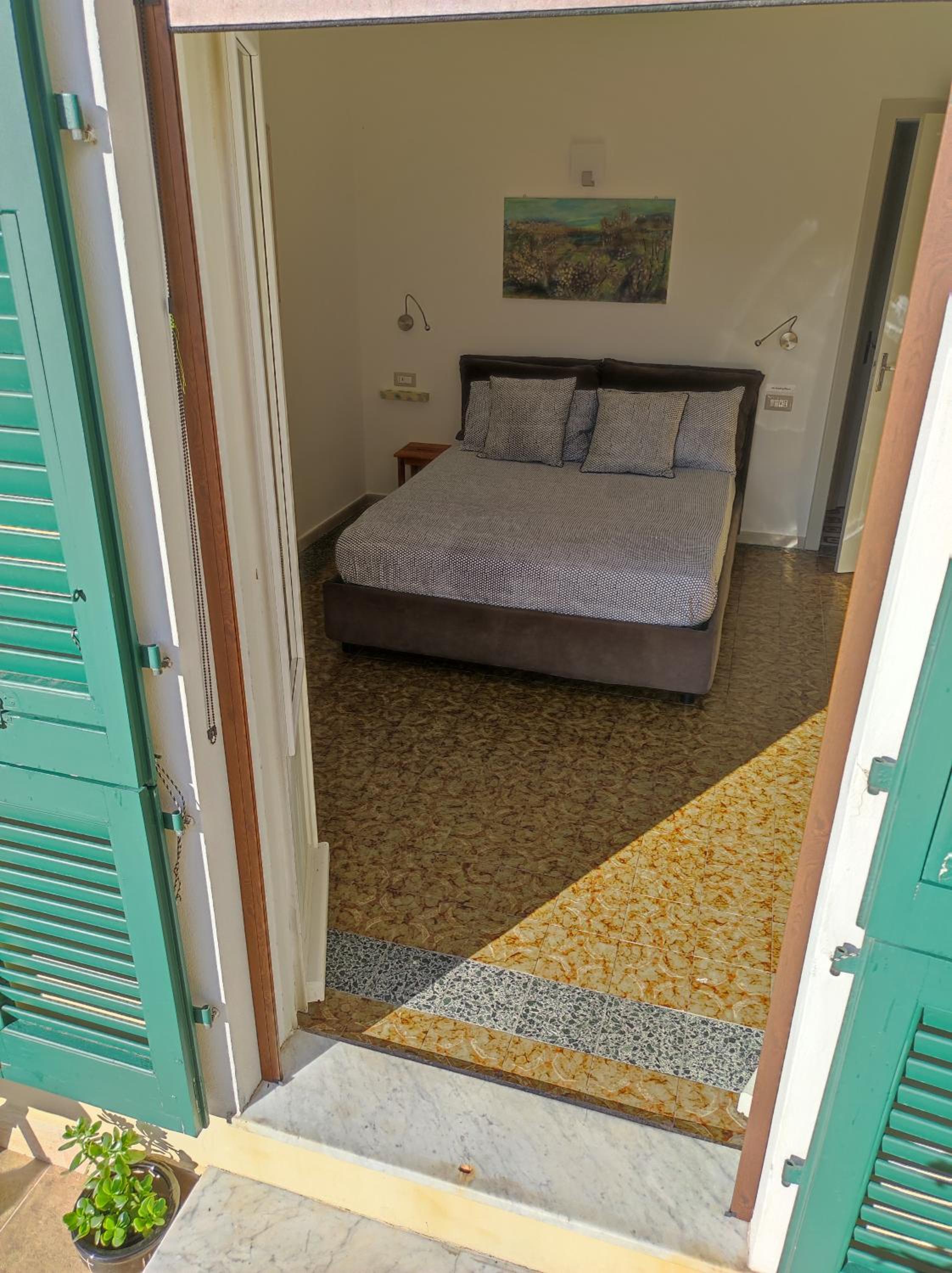 Junior Suite with Garden View photo 2