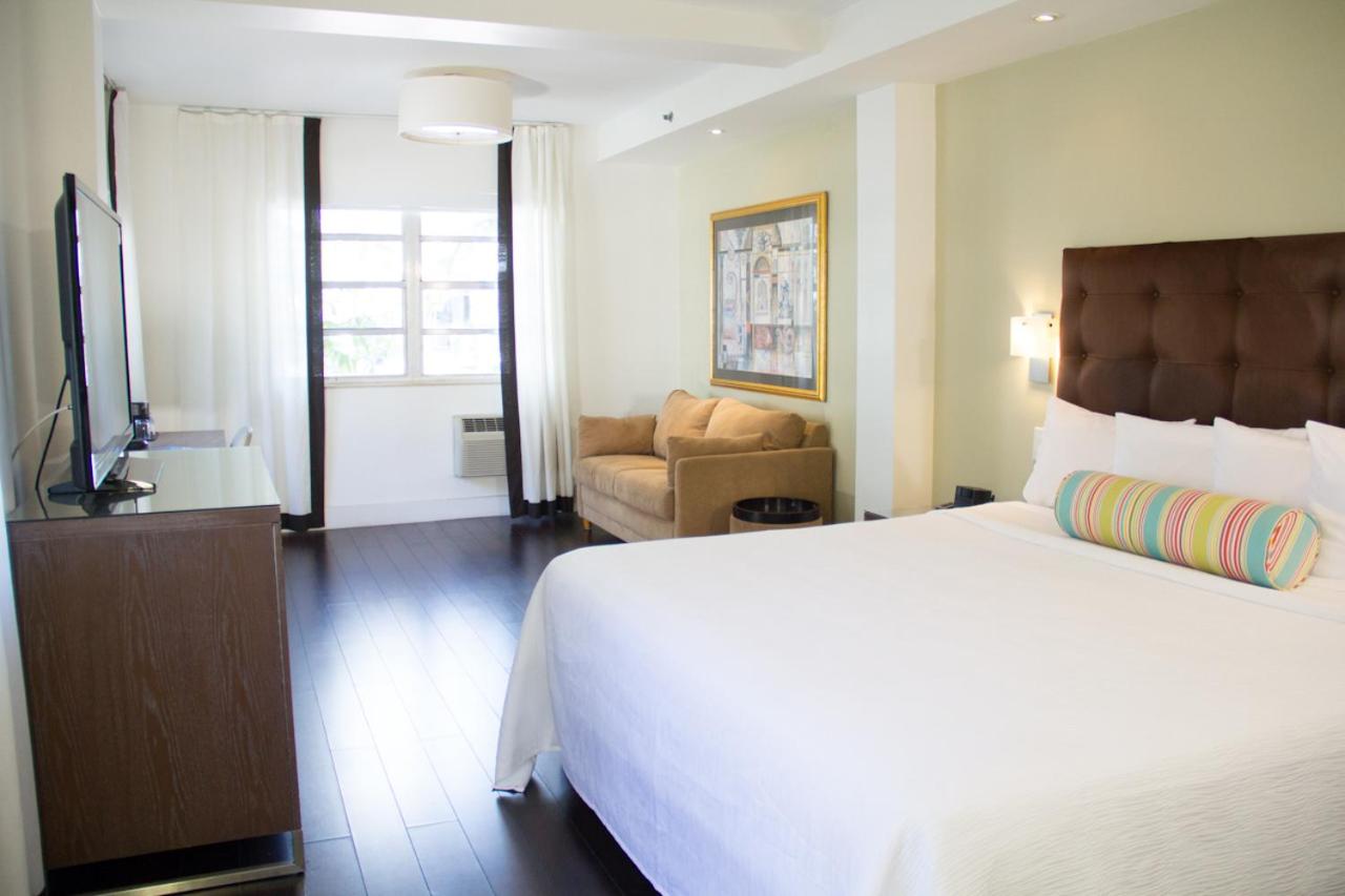 Signature Junior Suite King