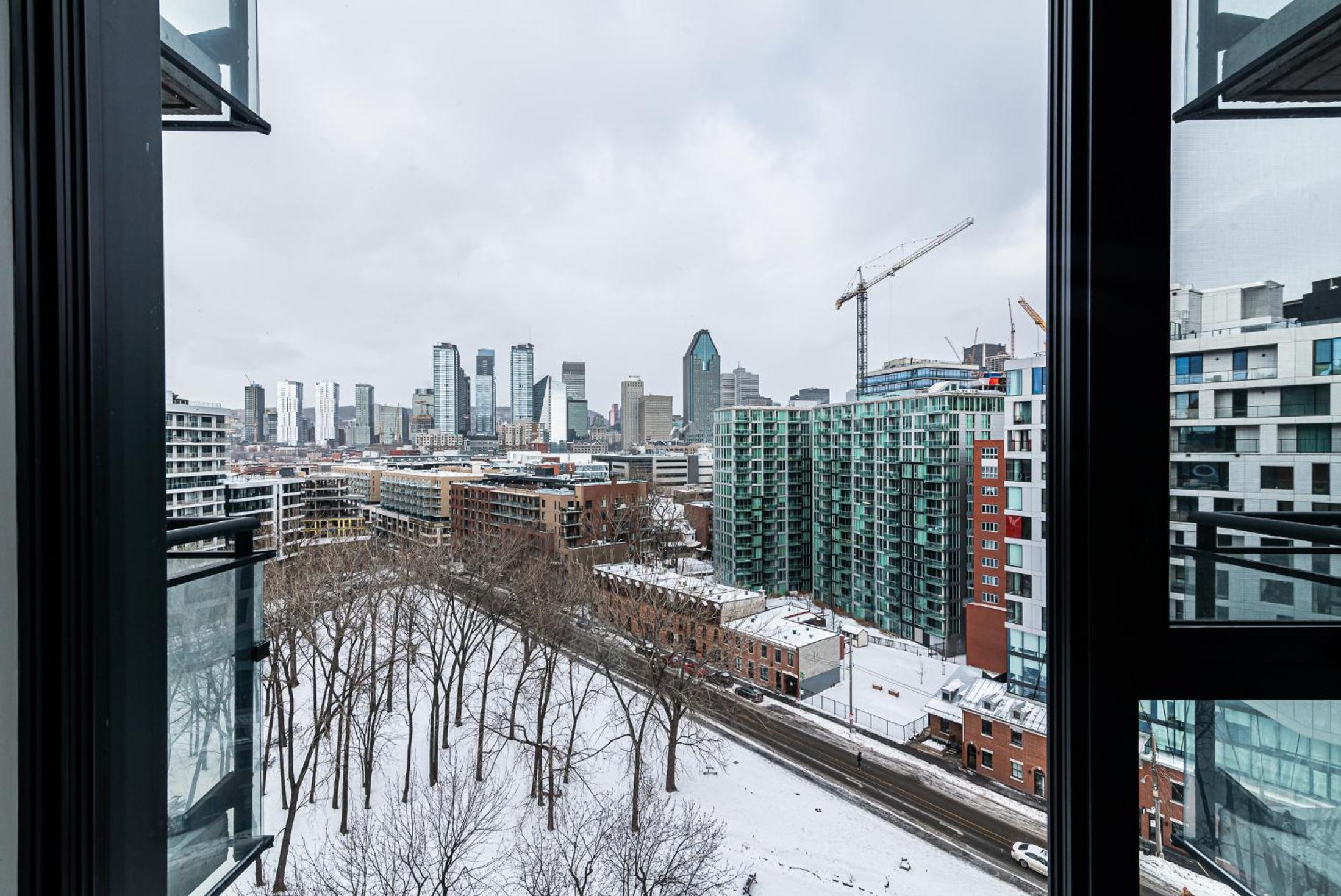 Premium - City View - Photo 12