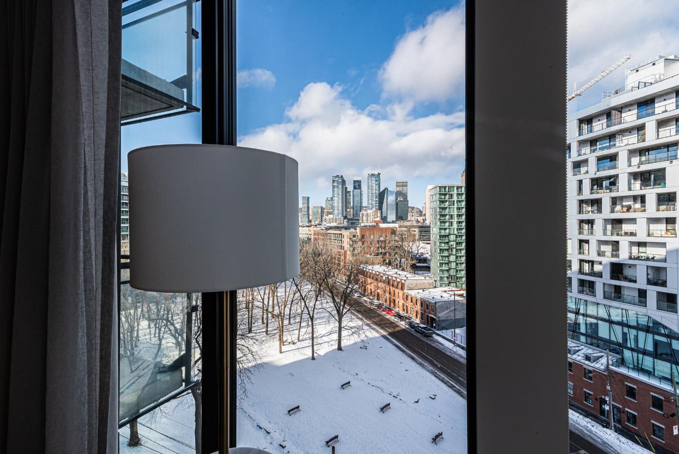 Premium Plus - City View - Photo 39
