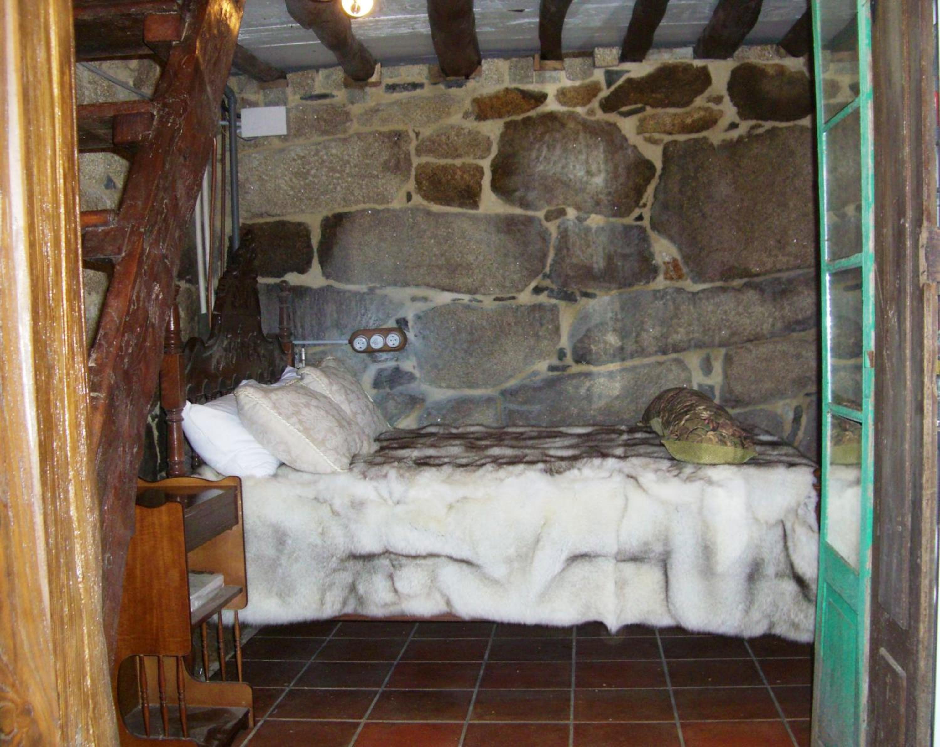 Bungaló de lujo
