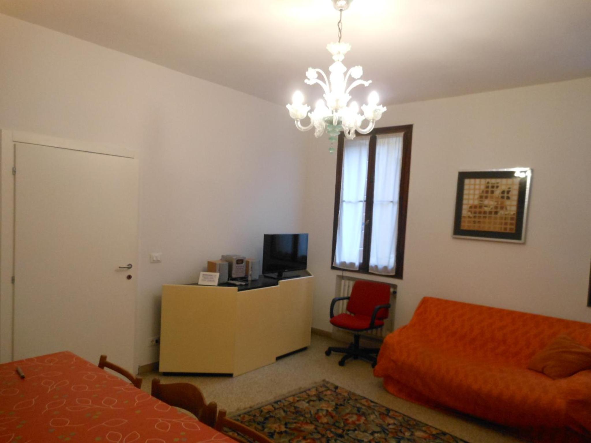 Four-Bedroom Apartment photo 1