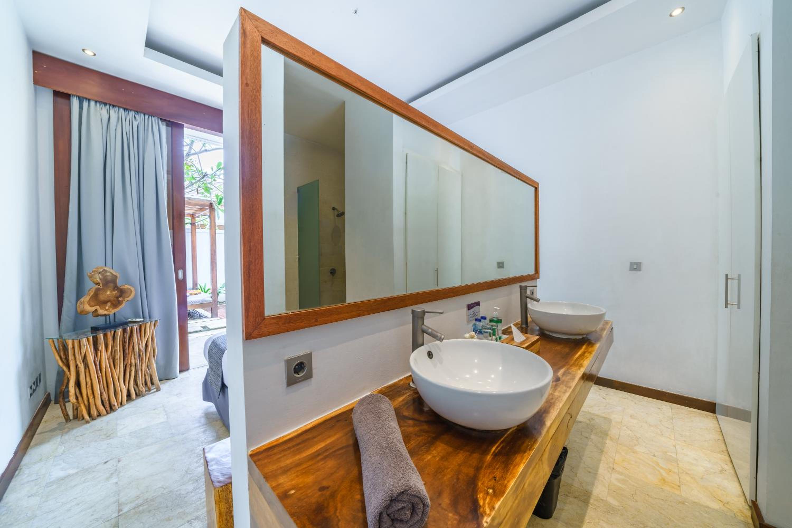 Two-Bedroom Villa with Private Pool photo 2