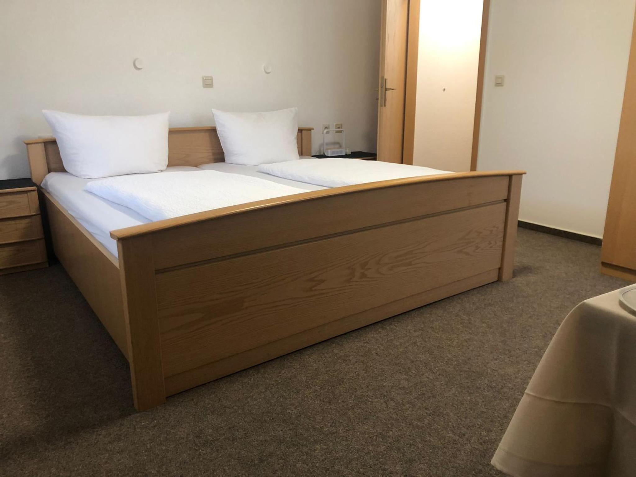 Double Room - Photo 3