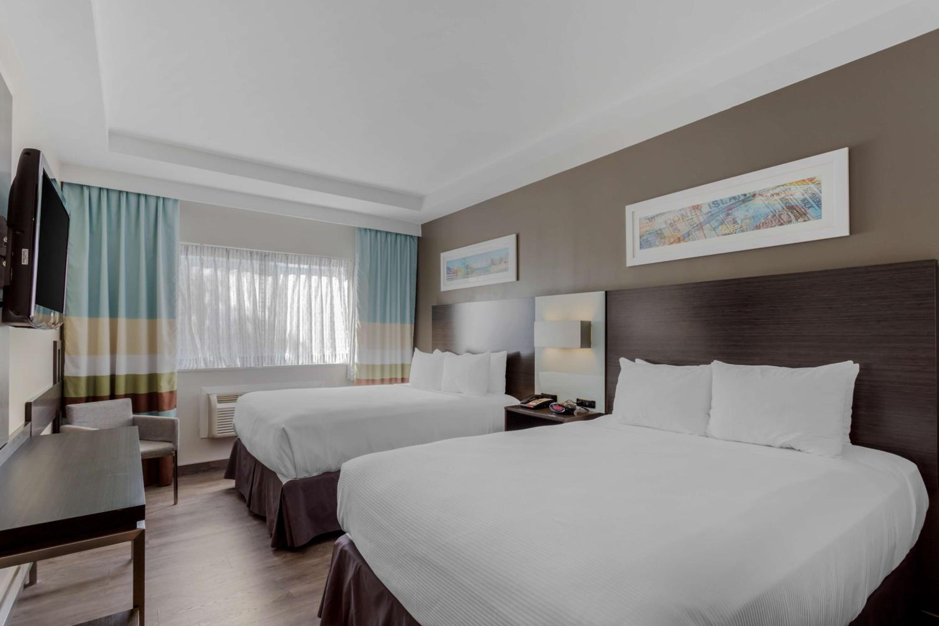 Best Western Plus Brooklyn Bay Hotel, Billede 7