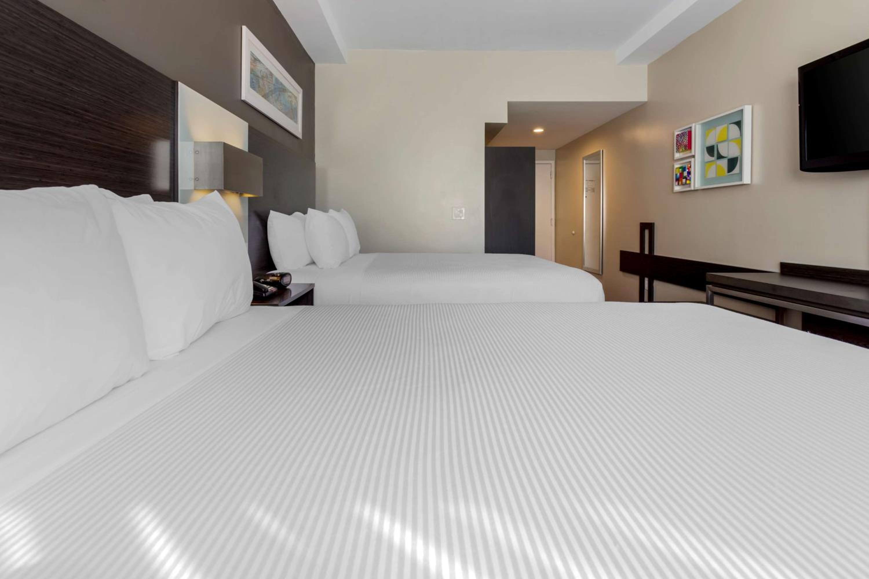 Best Western Plus Brooklyn Bay Hotel, Billede 3