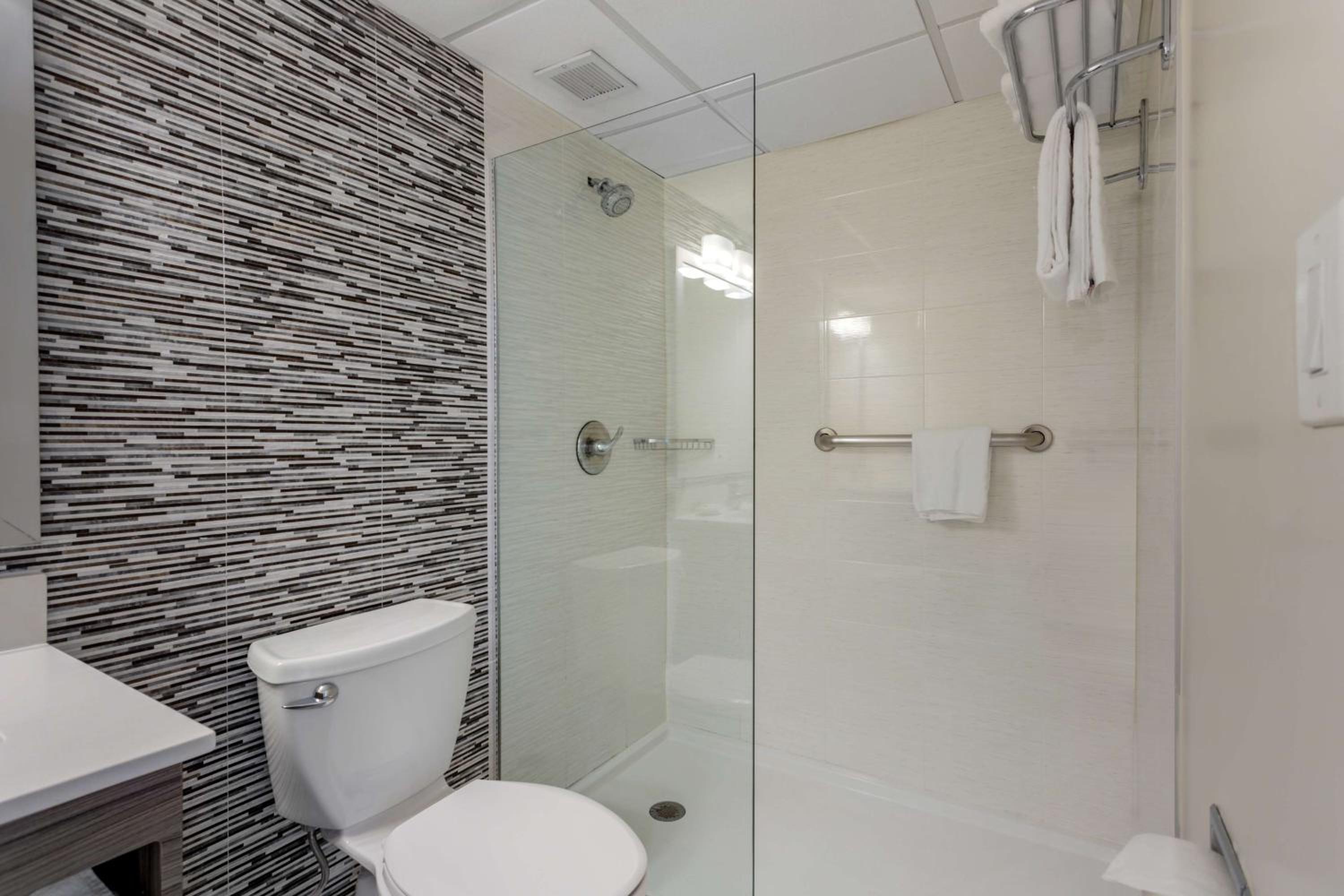 Best Western Plus Brooklyn Bay Hotel, Billede 5
