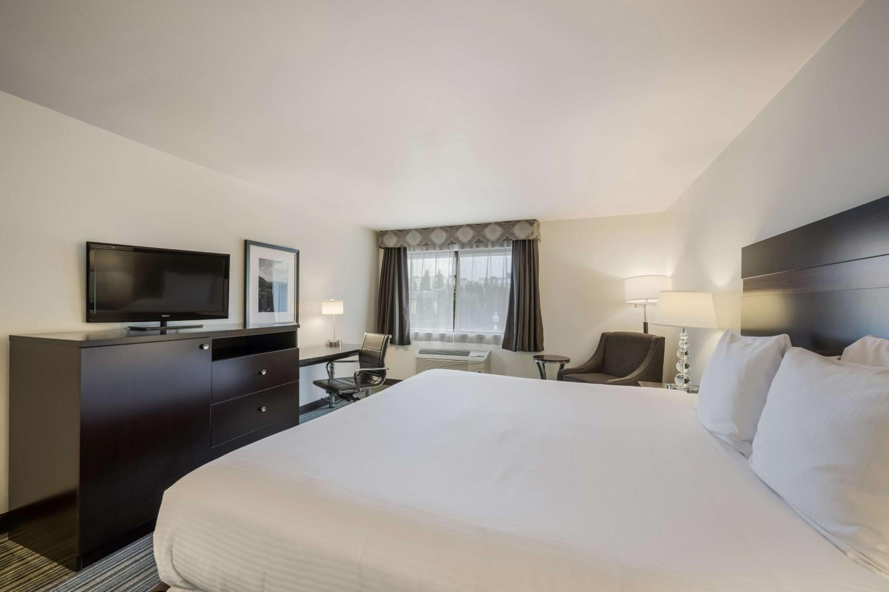 King Room - Non-Smoking - Photo 4