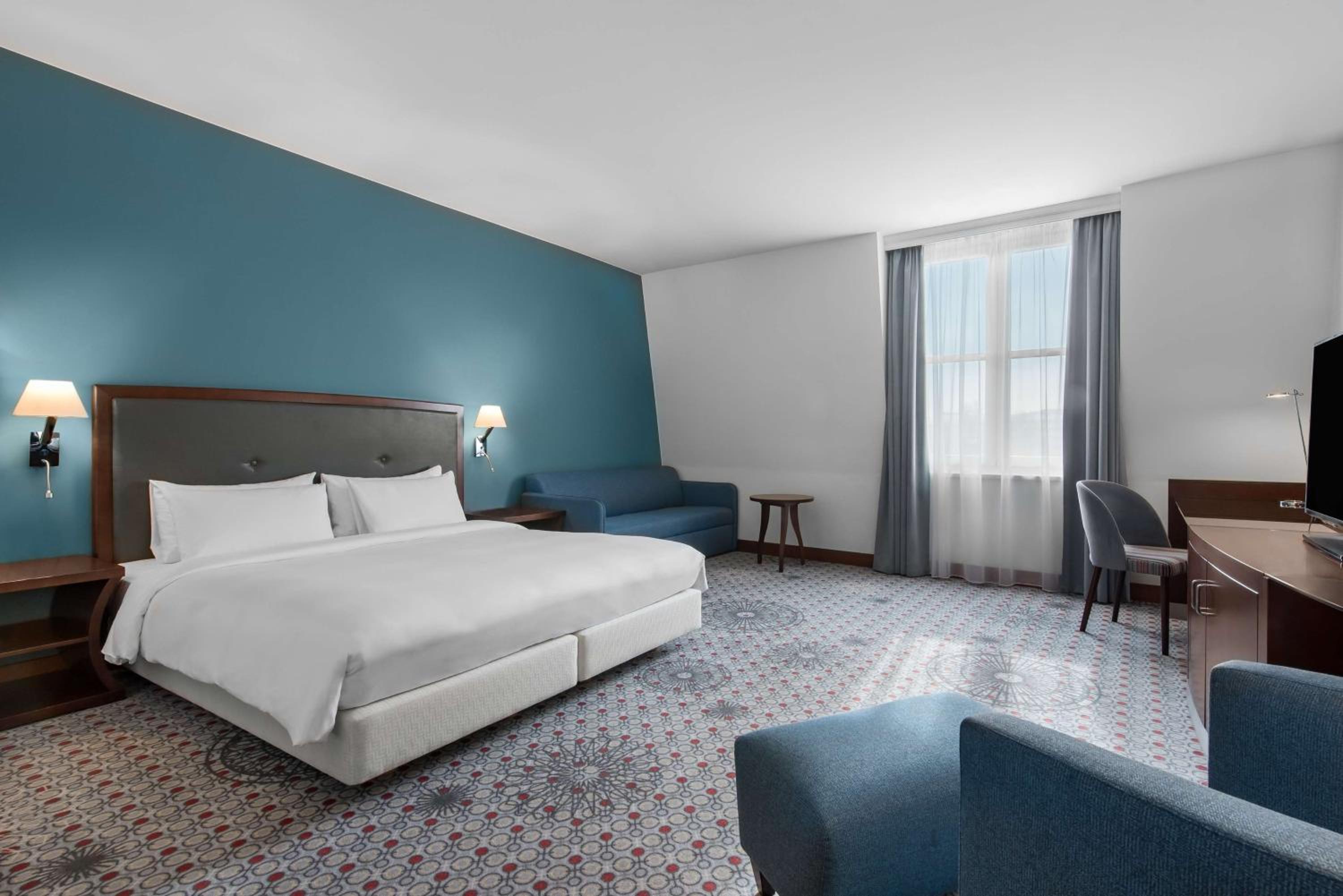 Junior Suite - Photo 1