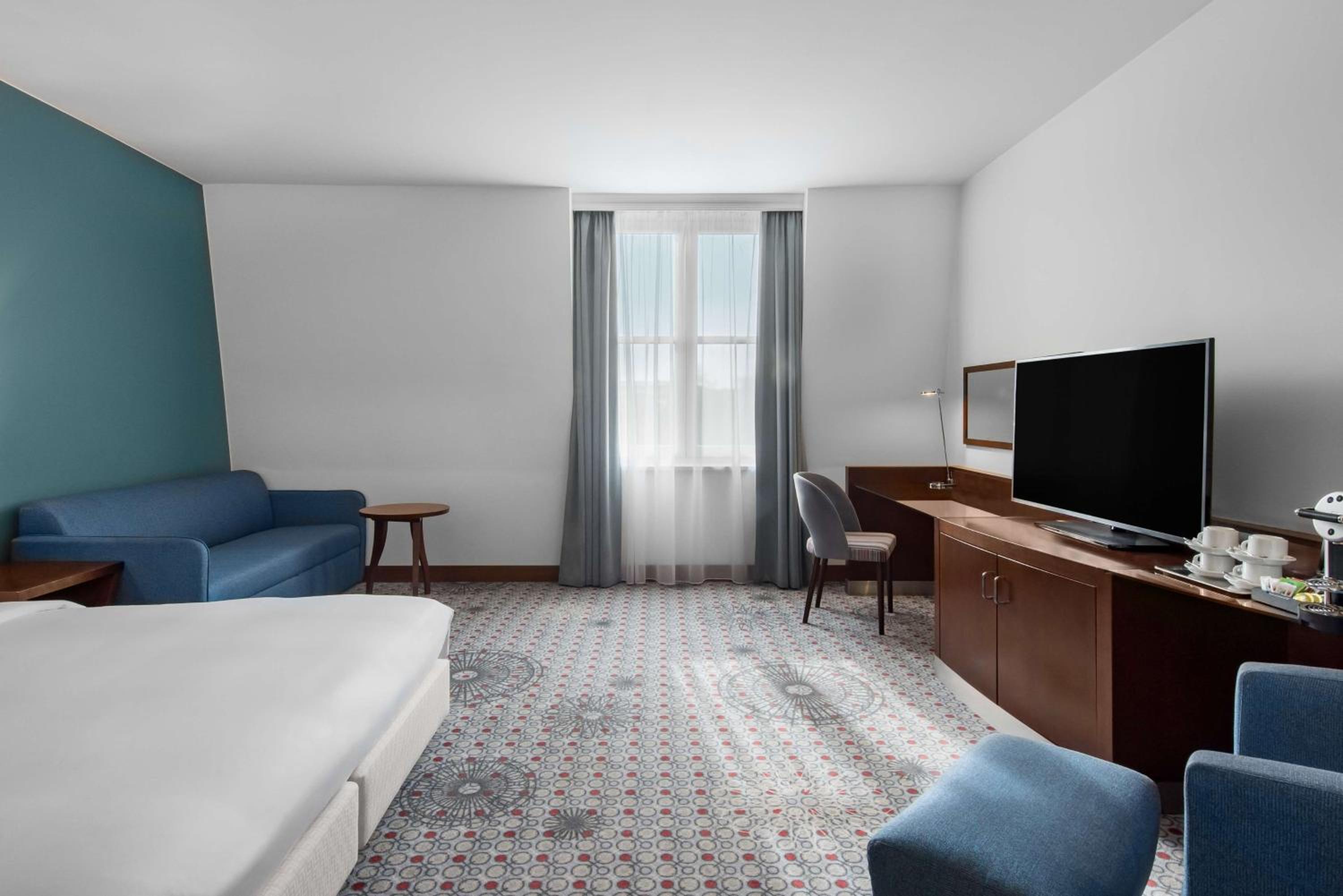 Junior Suite - Photo 2