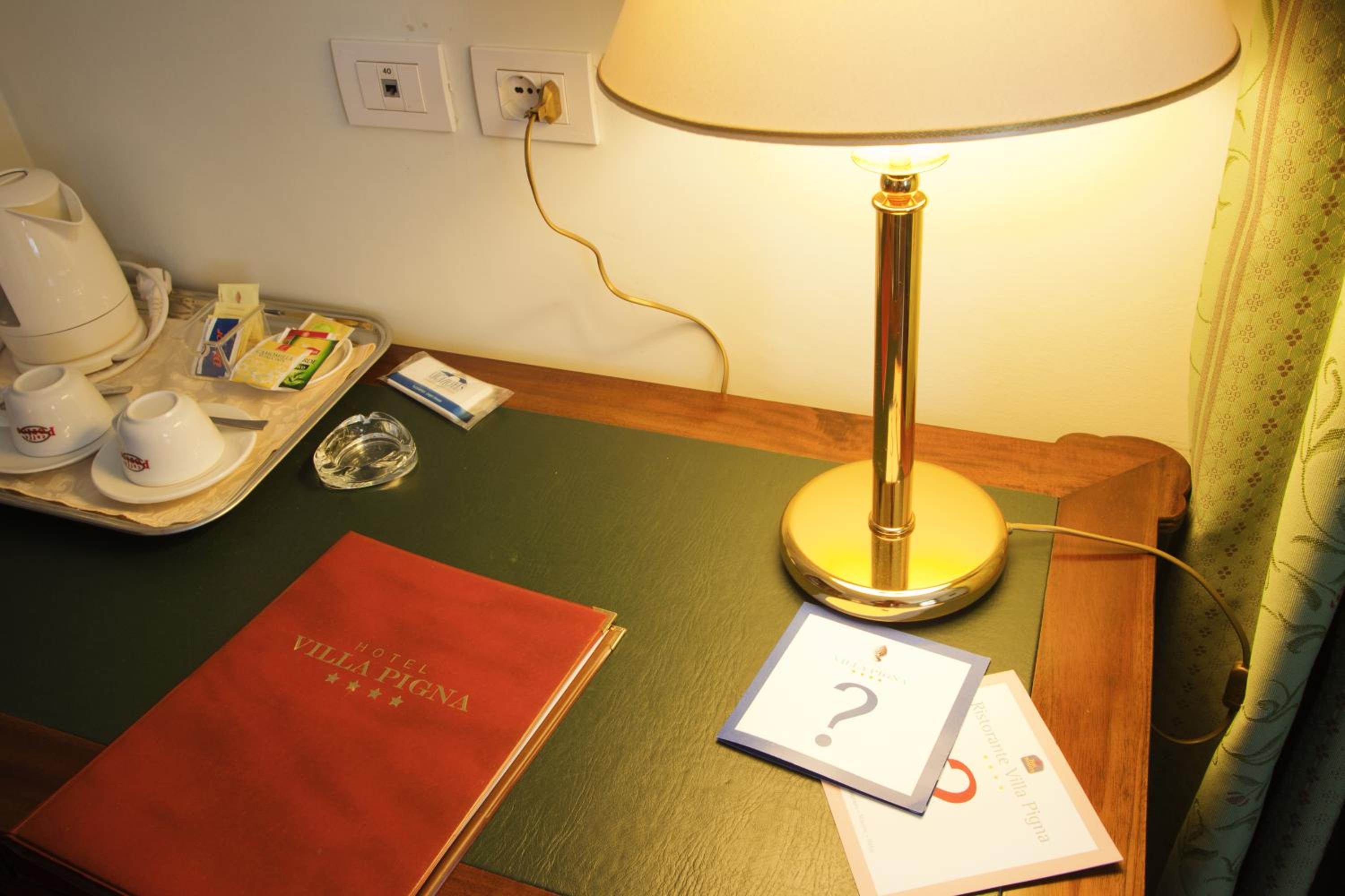 Standard Triple Room - Photo 3