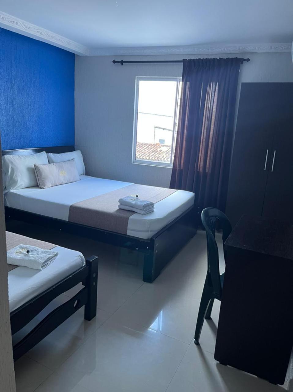 Superior Triple Room photo 1