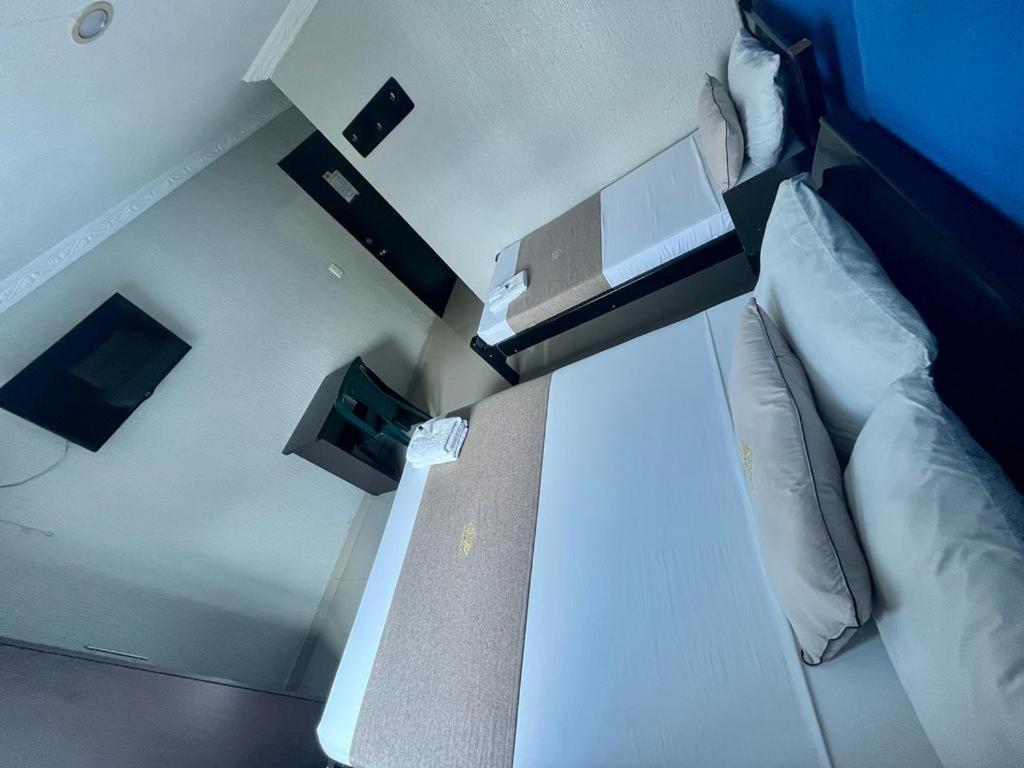 Superior Triple Room photo 2