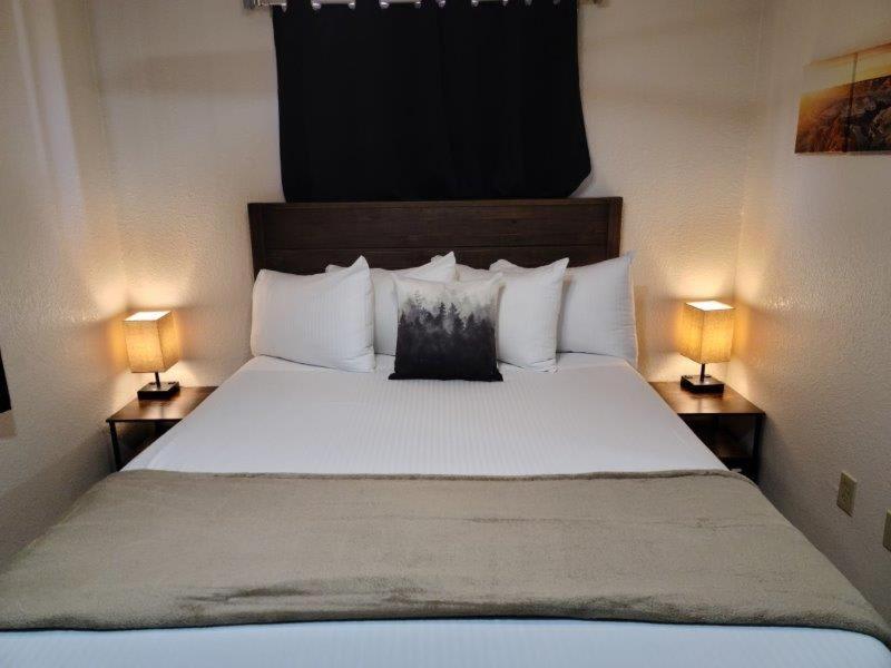 Suite photo 1