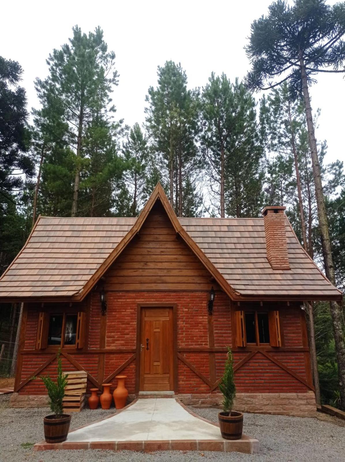 Two-Bedroom Chalet - Photo 13