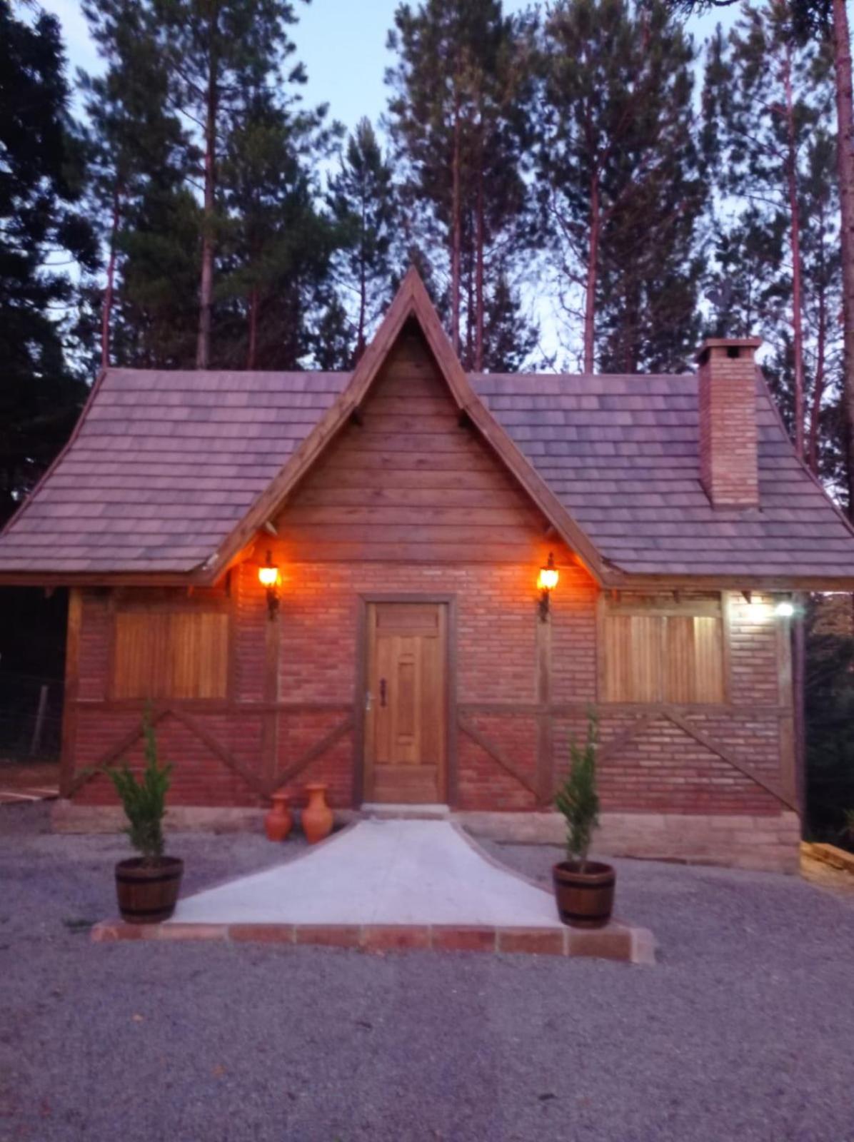 Two-Bedroom Chalet - Photo 1