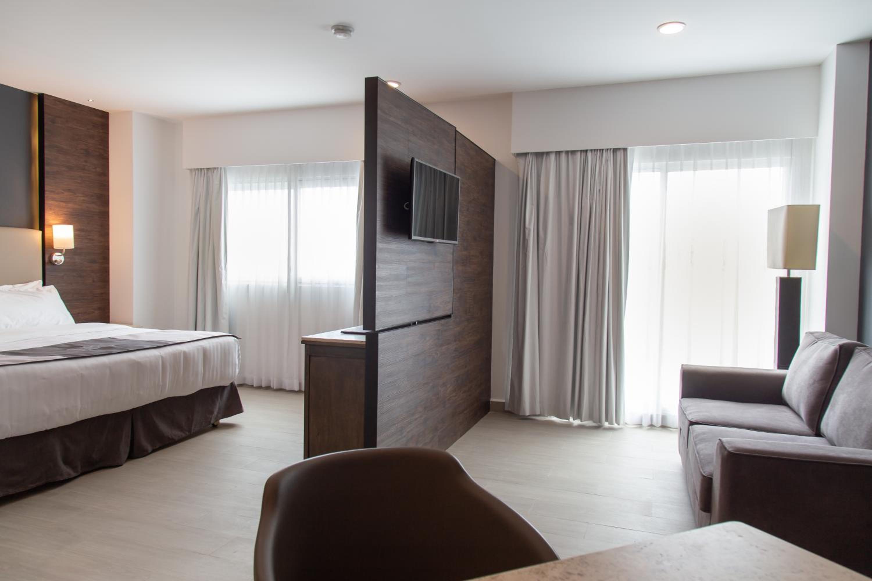 Junior Suite with Terrace photo 3