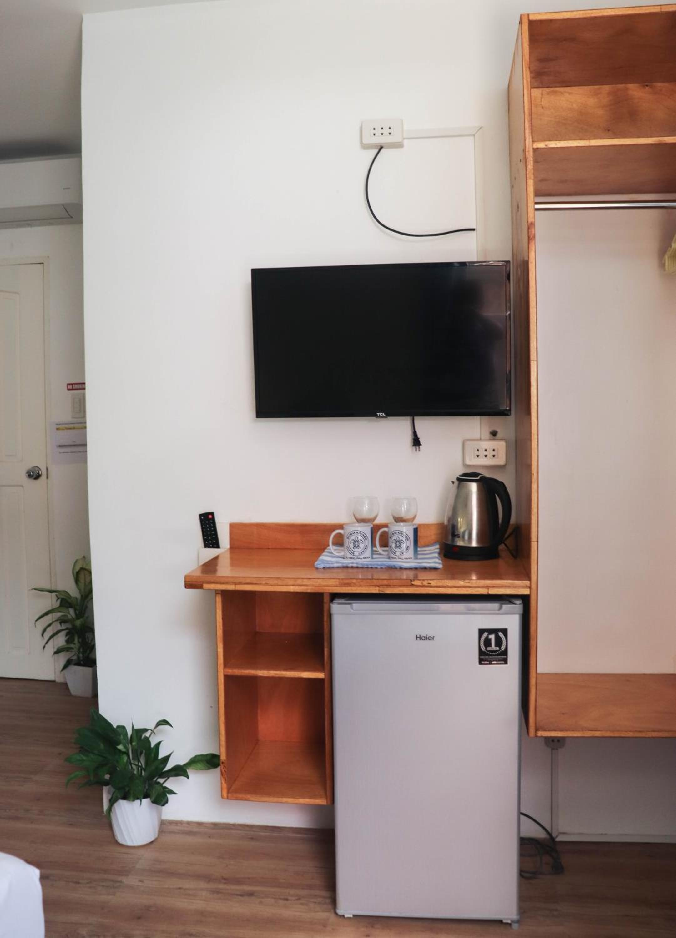 Double Room - Photo 8