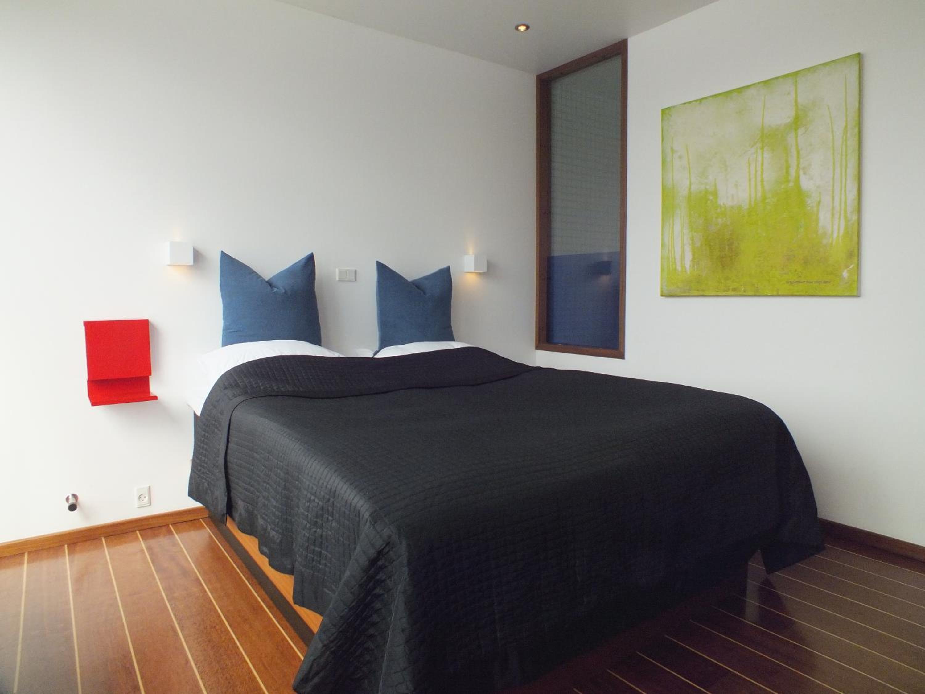 Double Room - Photo 17