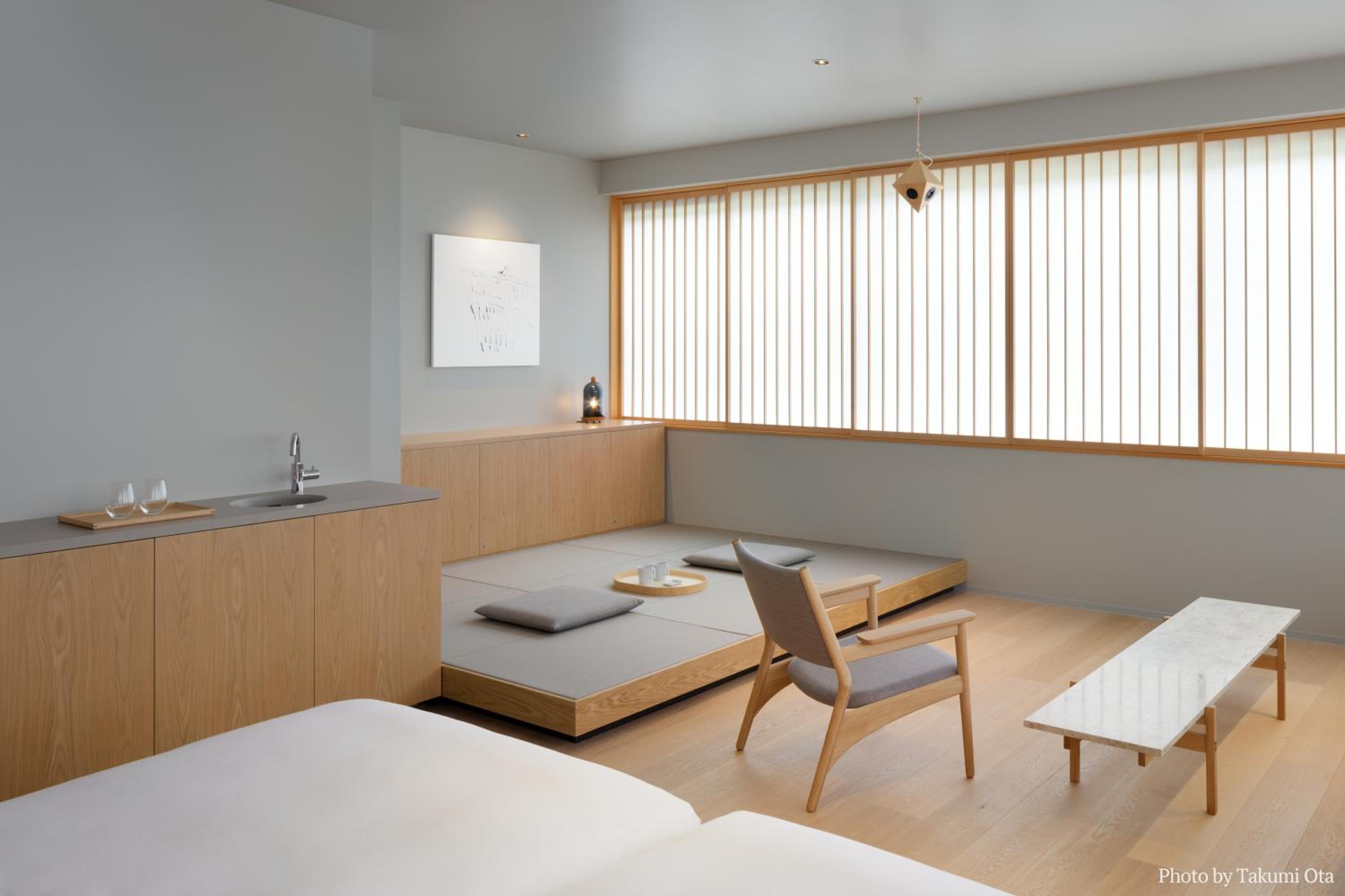 Japanese-Style Junior Suite - Photo 6