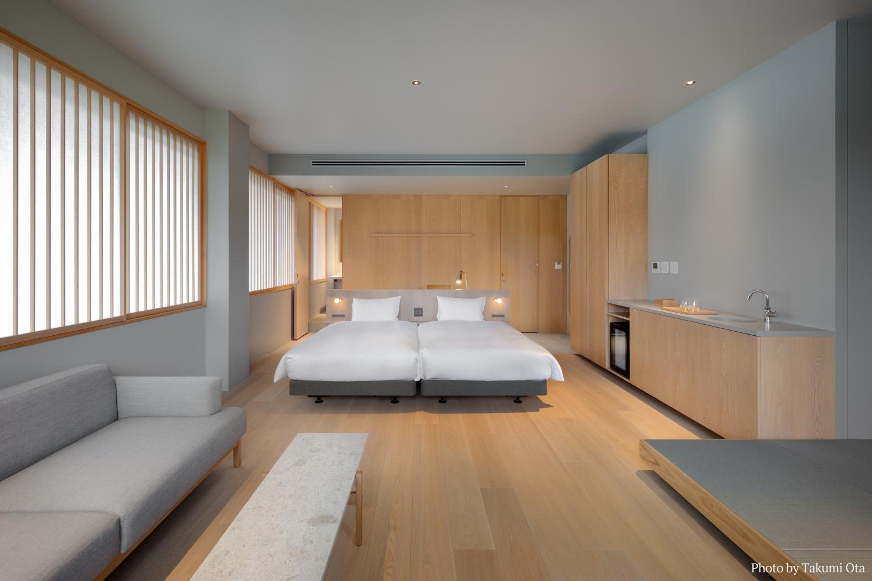 Japanese-Style Junior Suite - Photo 5