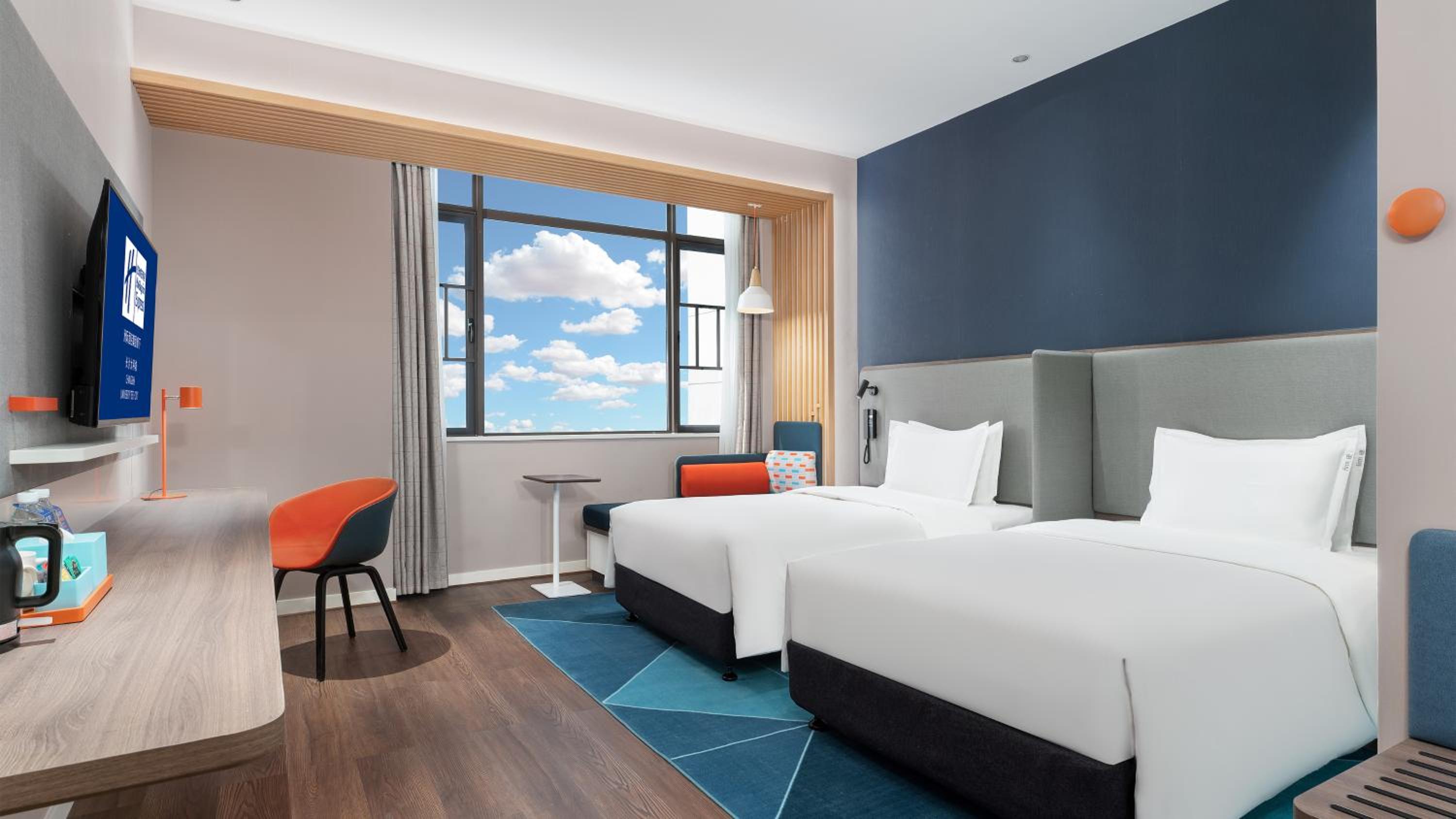 Standard Room - Photo 1