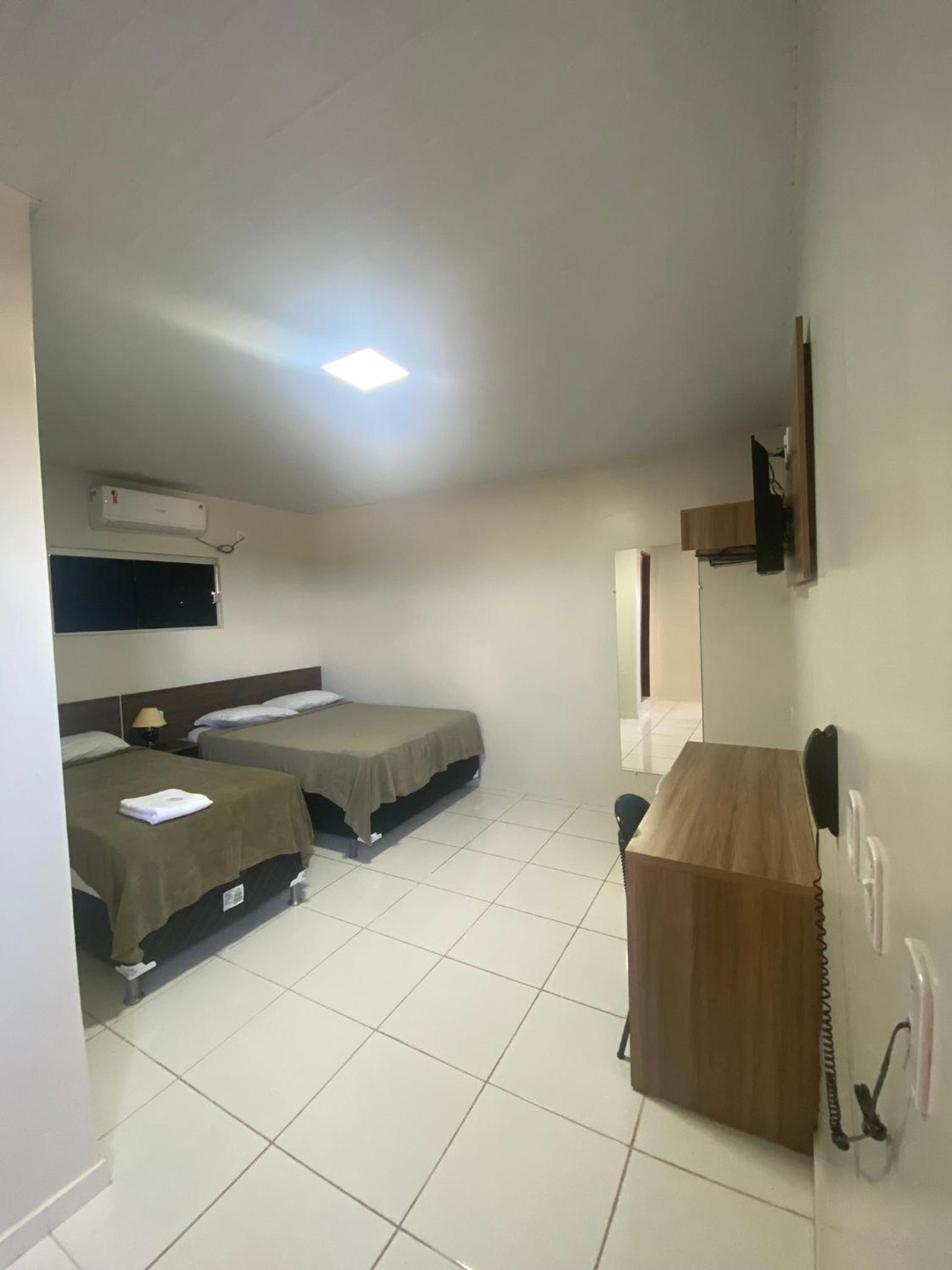 Basic Triple Room - Photo 5