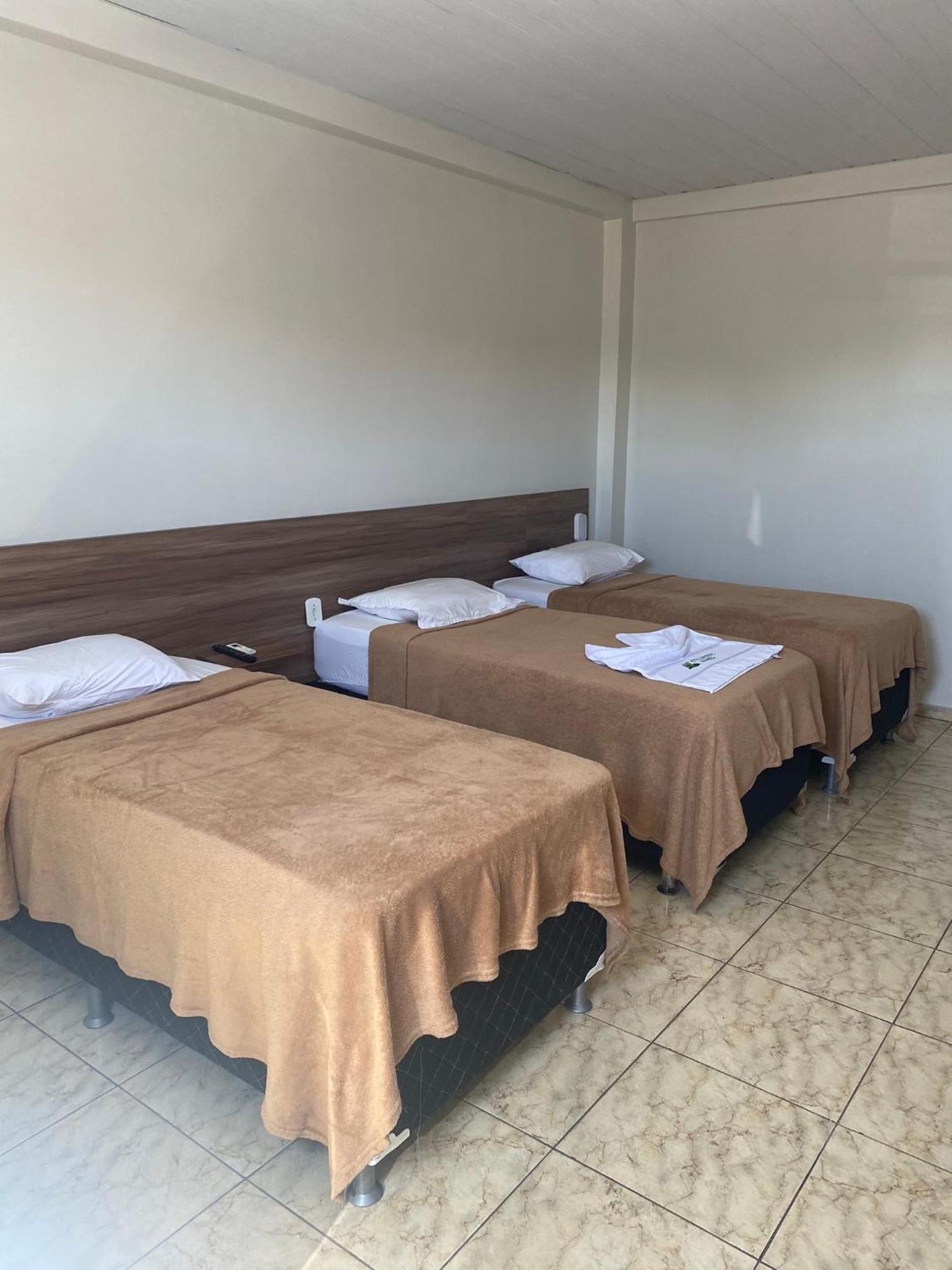 Basic Triple Room - Photo 1