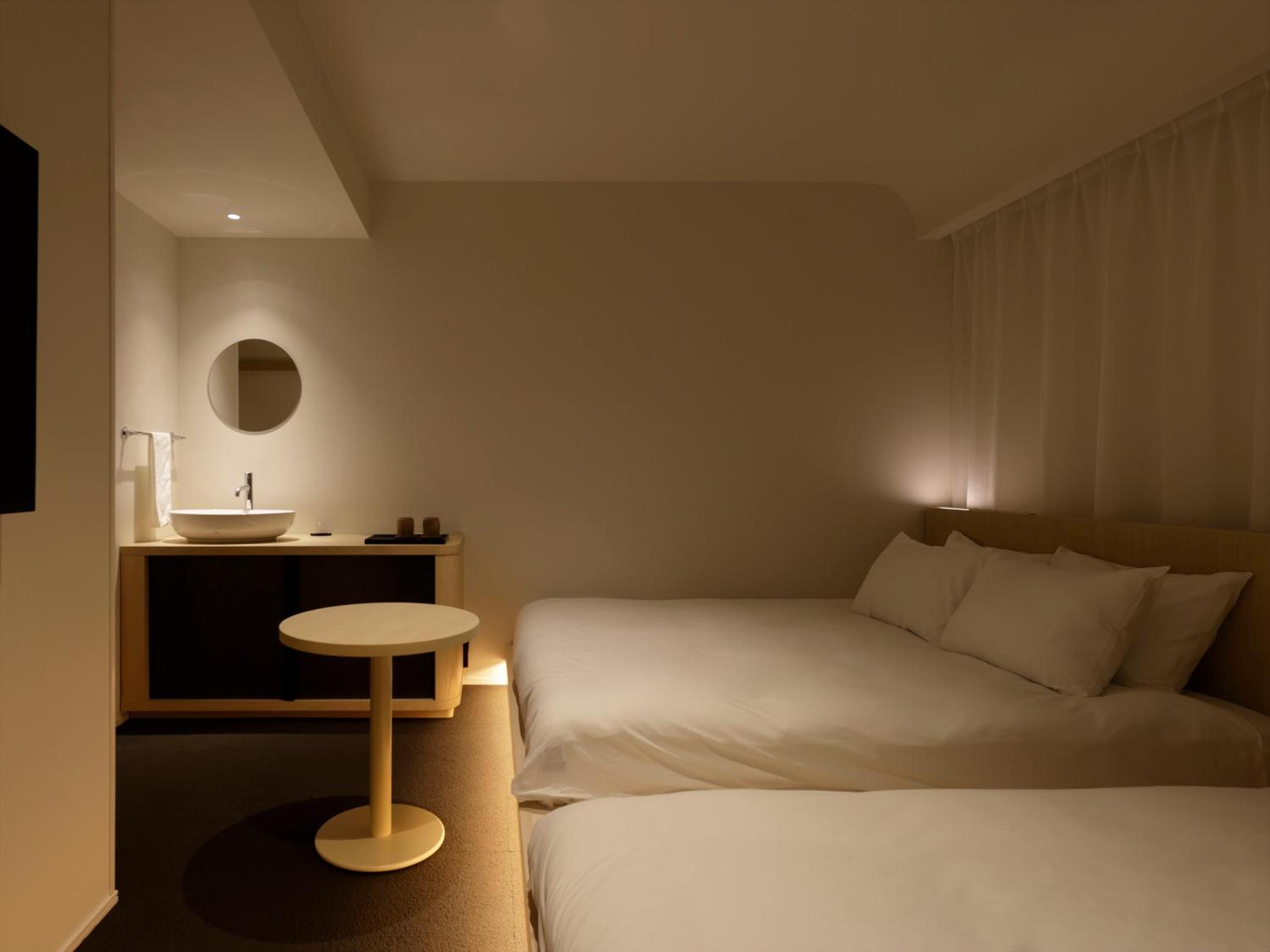 Comfort Wide Twin Room - Photo 15