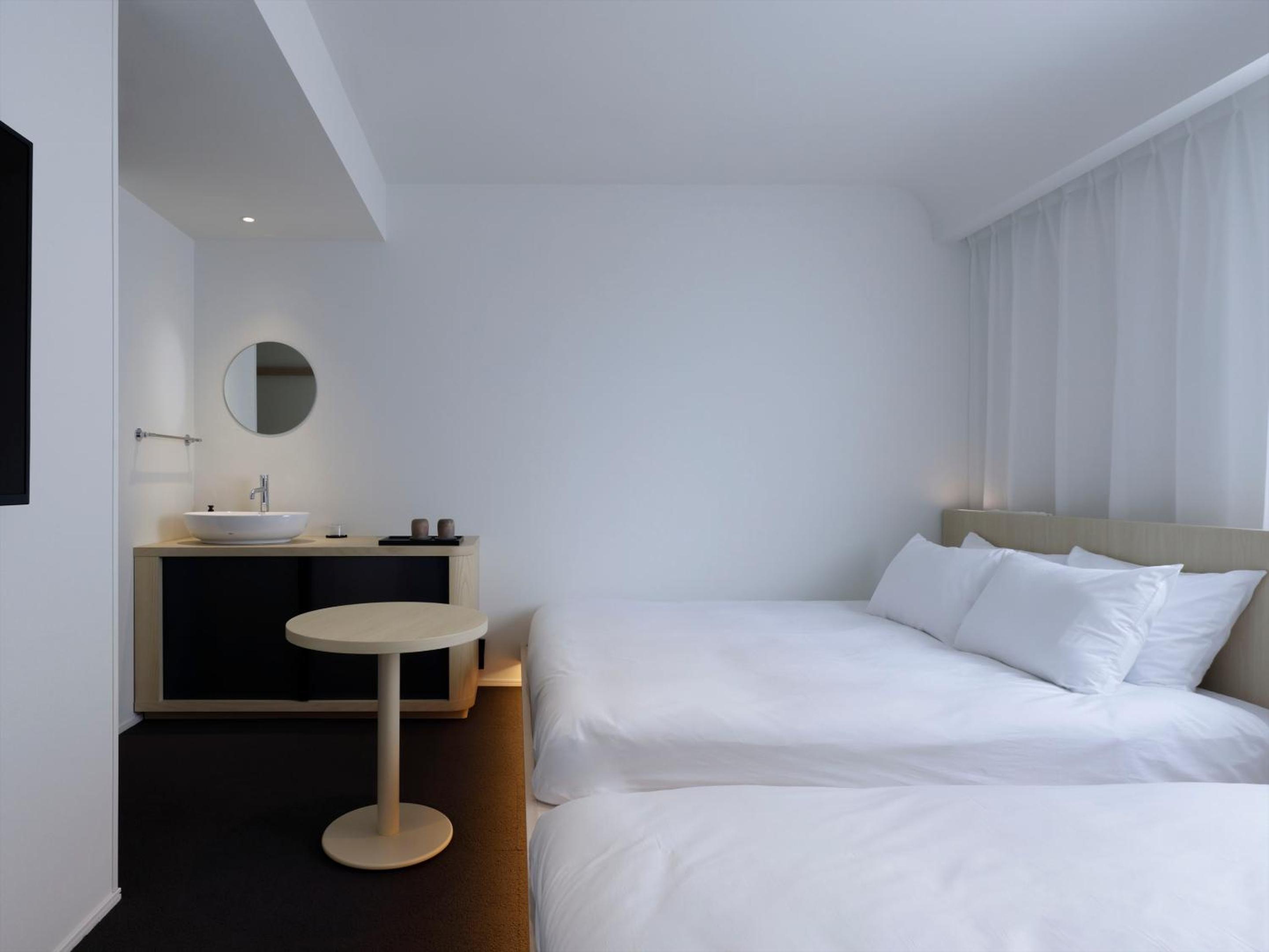 Comfort Wide Twin Room - Photo 1